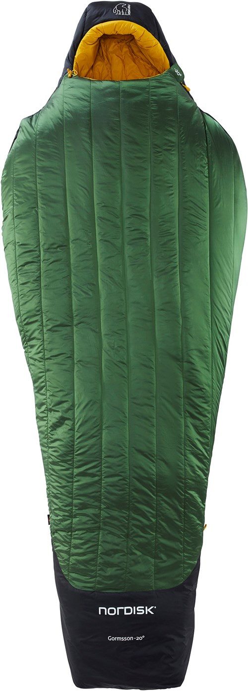 Nordisk Schlafsack GORMSSON -20° M MUMMY günstig online kaufen