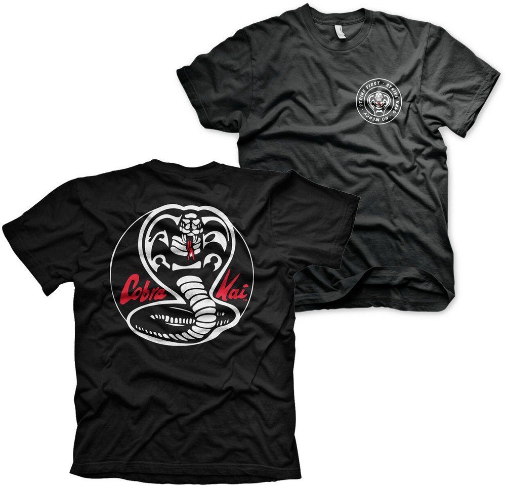 Cobra Kai T-Shirt