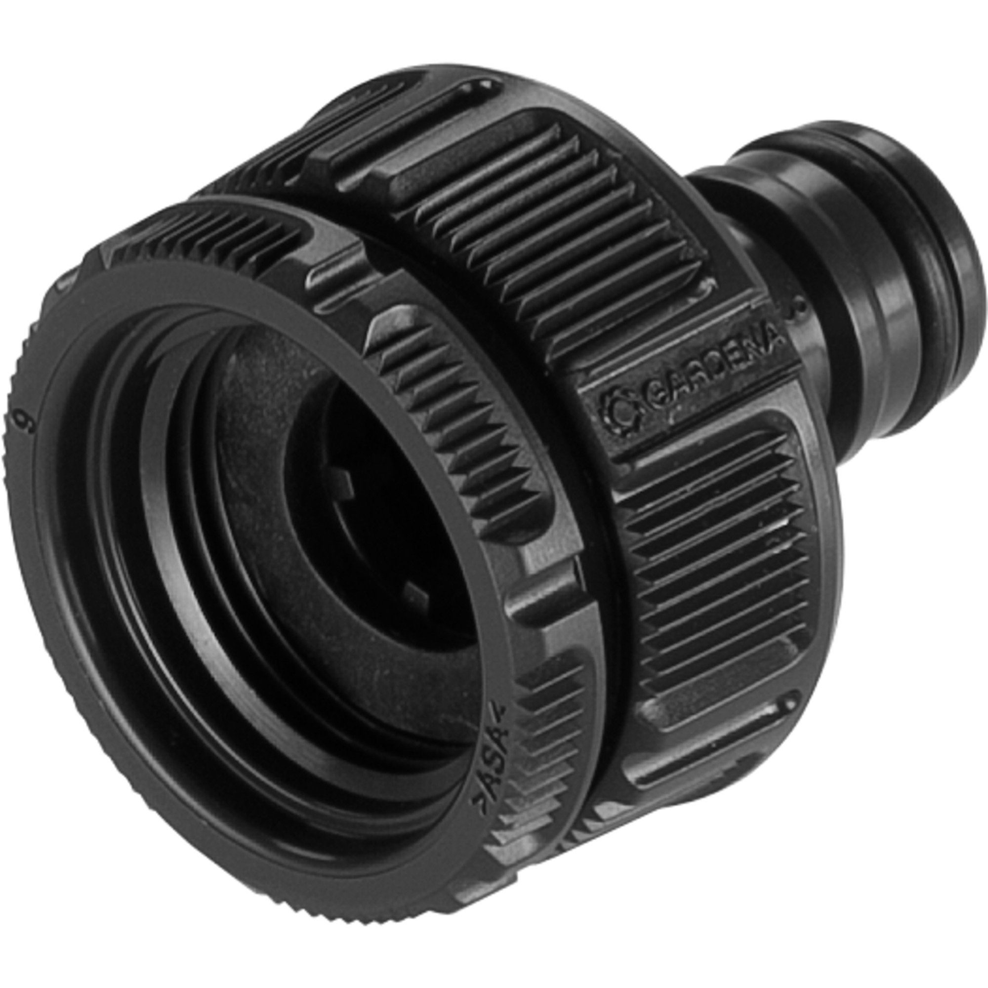 GARDENA Bewässerungsventil GARDENA EcoLine Grundausstattung, inkl.