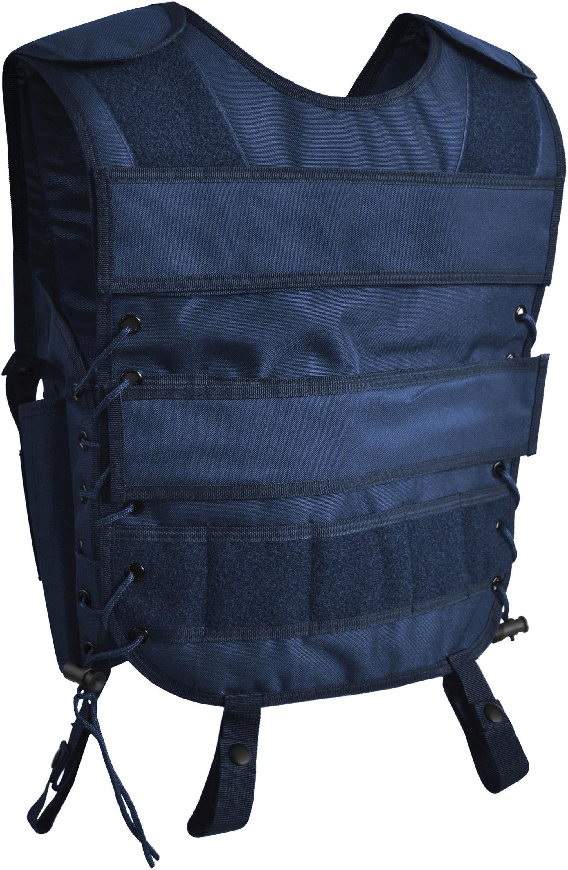 normani Funktionsweste SWAT Weste Tac Charge-V Taktische Einsatzweste Outdo günstig online kaufen