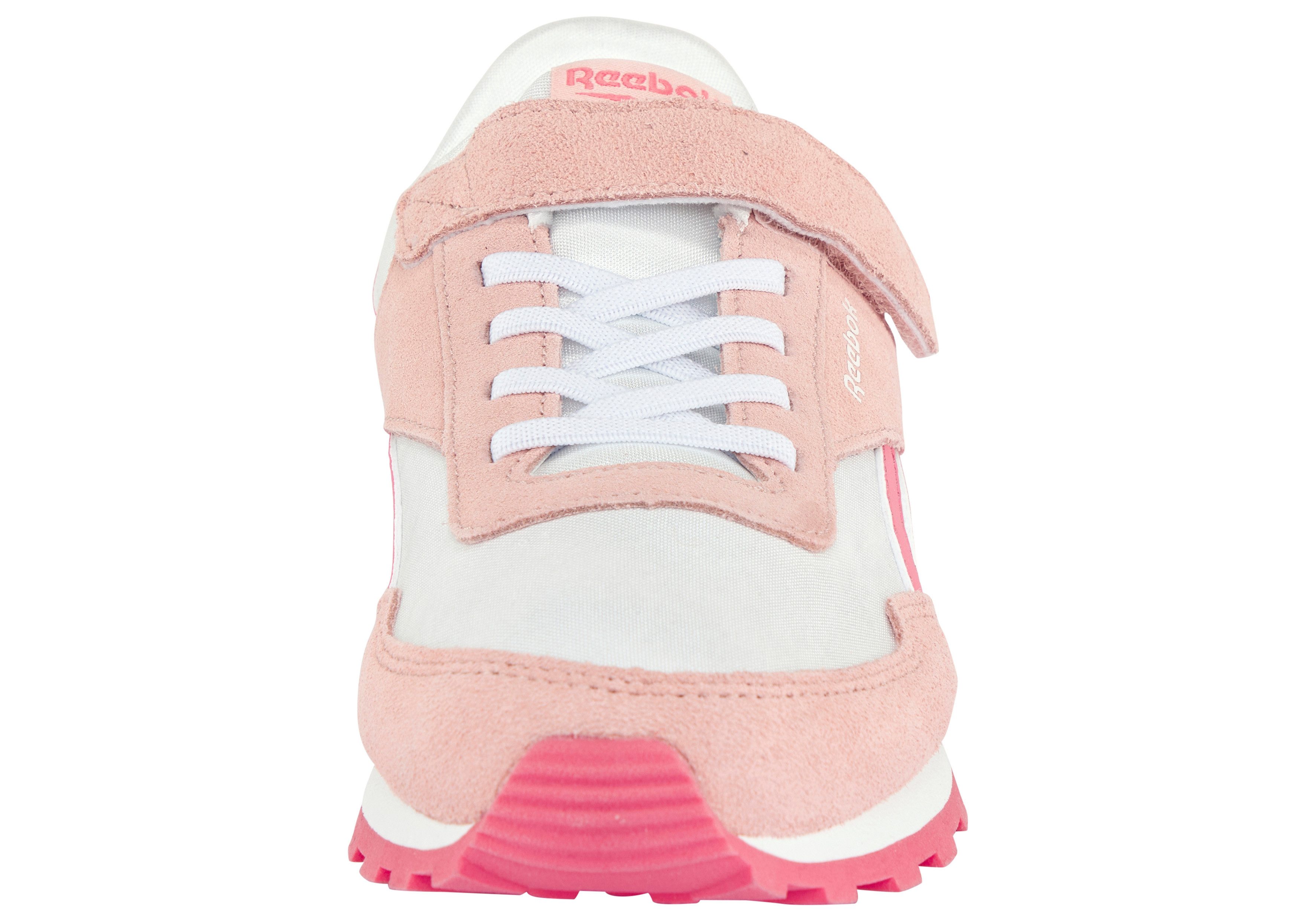 Reebok Classic REEBOK GLIDE LOW ELASTIC & TOP STRAP Sneaker (für Kinder) – Bild 5 von 5