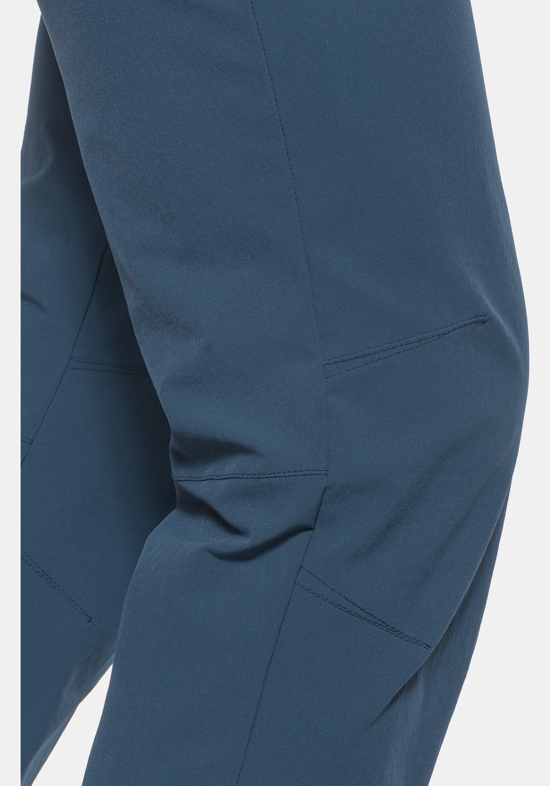 Schöffel Outdoorhose Pants Engadin1