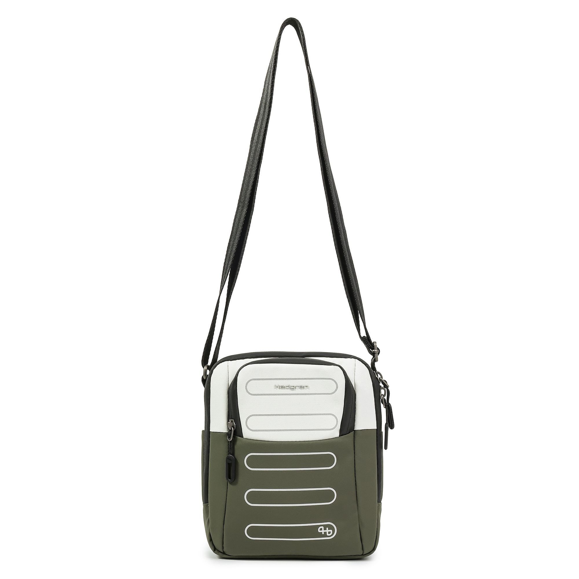 Hedgren Schultertasche Comby Performance, Polyester
