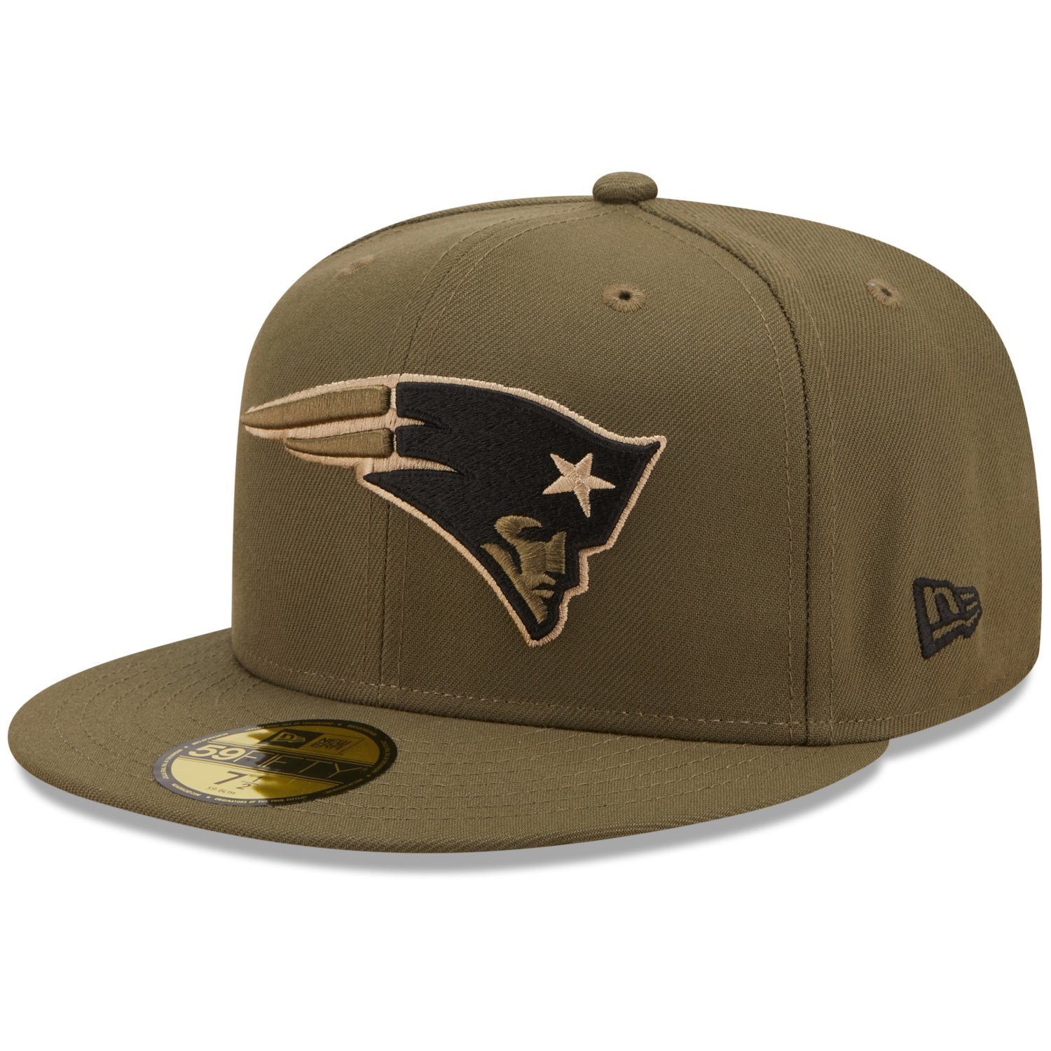 New Era Fitted Cap 59Fifty NFL günstig online kaufen