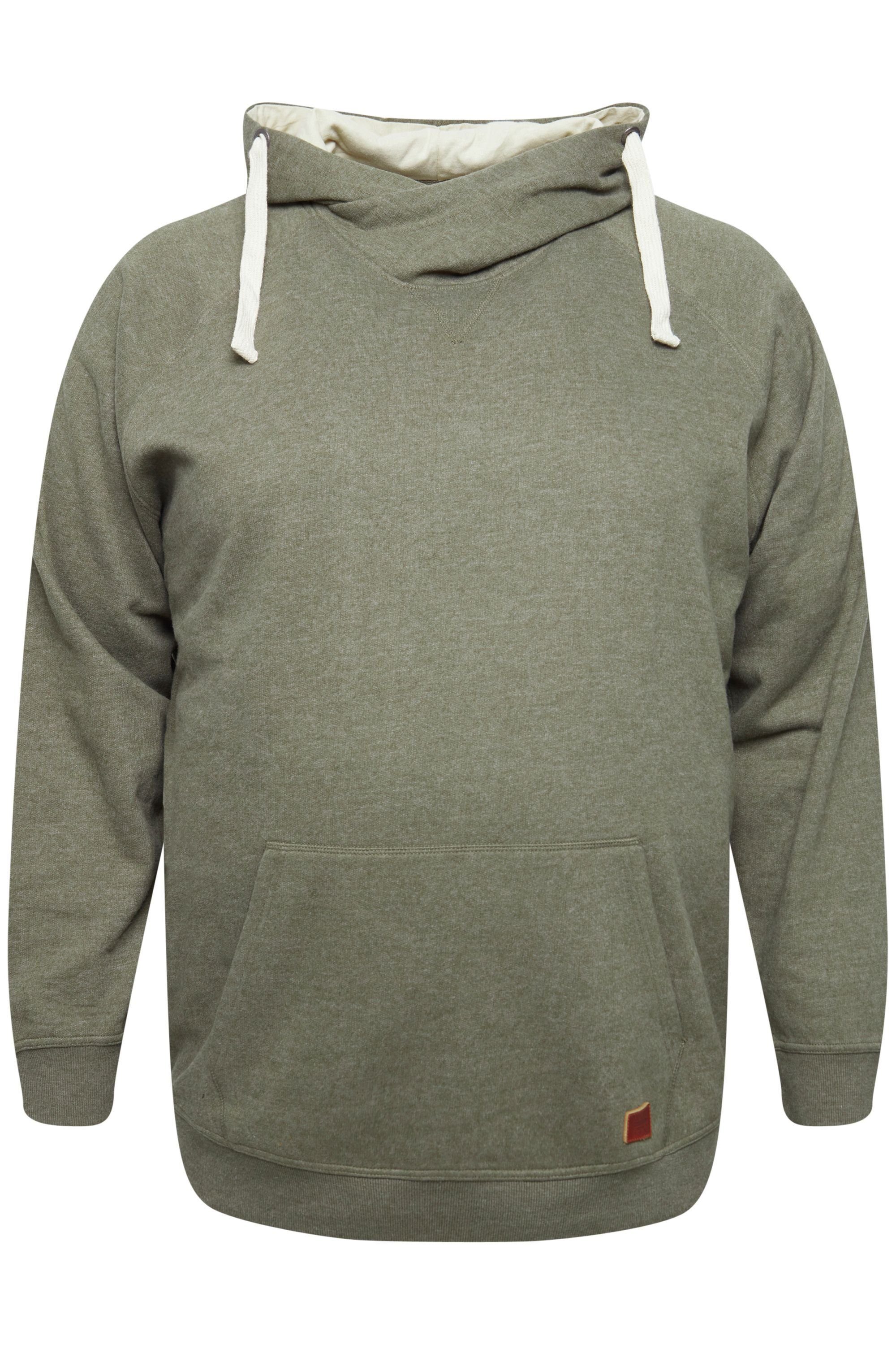 Blend Kapuzensweatshirt BHSales Big & Tall Lässiger Hoodie mit Kapuze und K günstig online kaufen