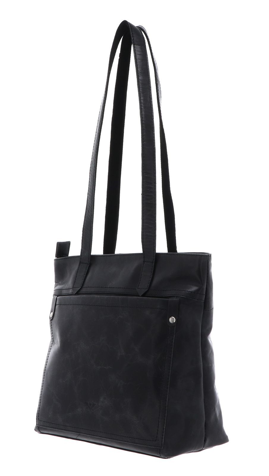 Voi Schultertasche Zaida Schultertasche, aus echtem Leder