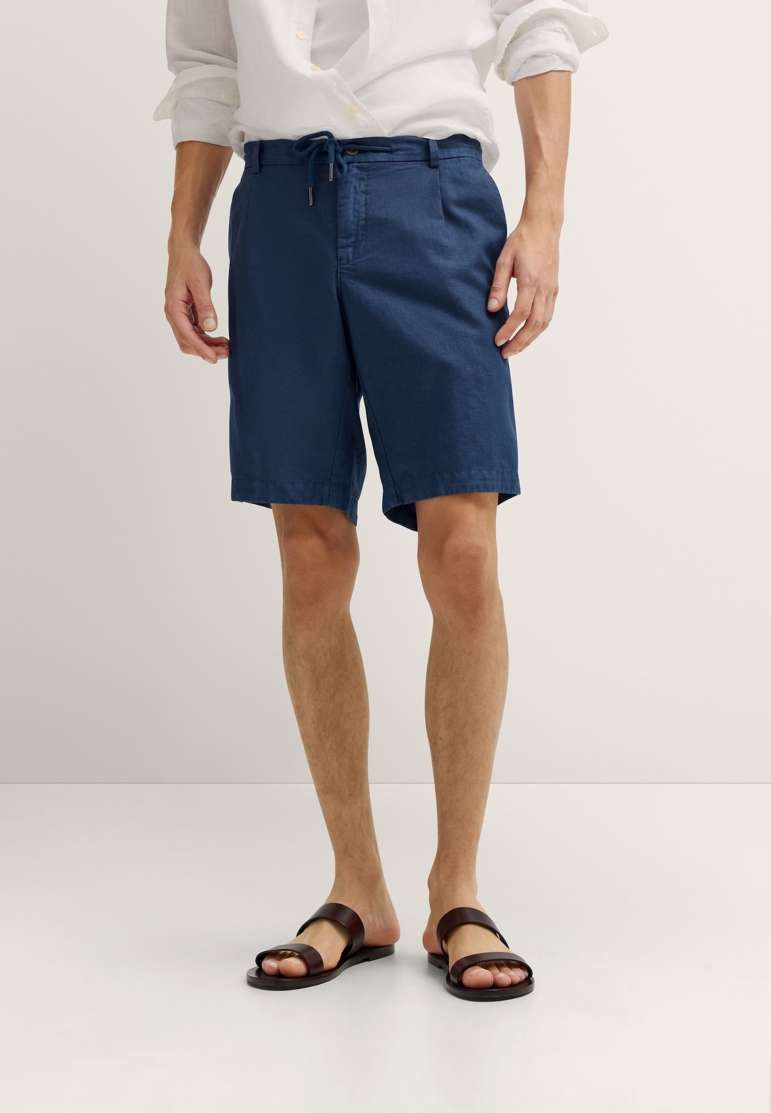 Bermudas Soft touch