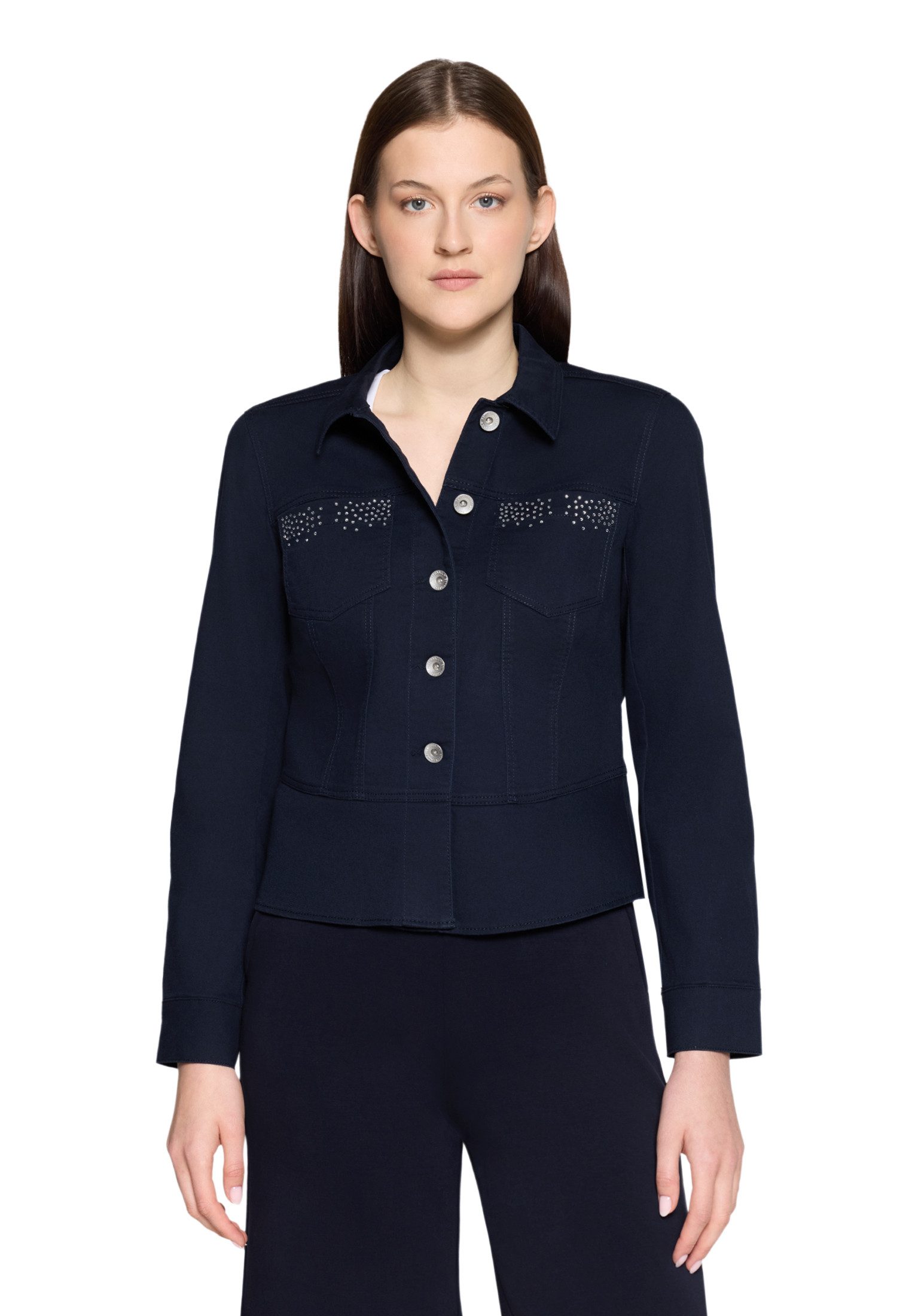 Betty Barclay Jackenblazer Damen langarm