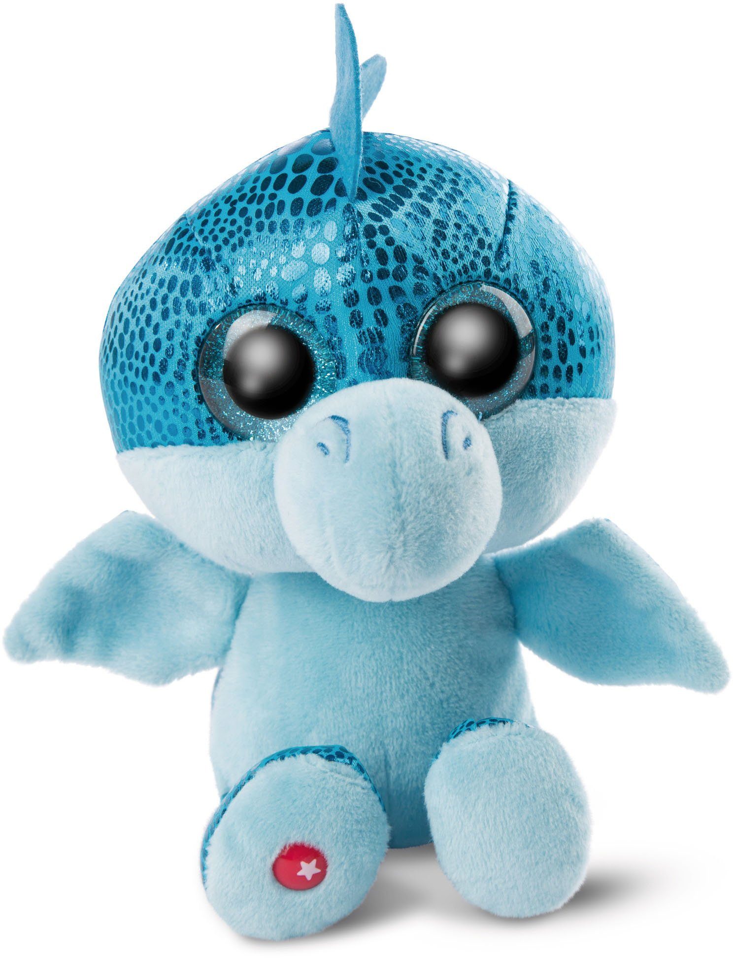 Image of Nici Kuscheltier »Glubschis, Drache Jet-Jet, 25 cm«