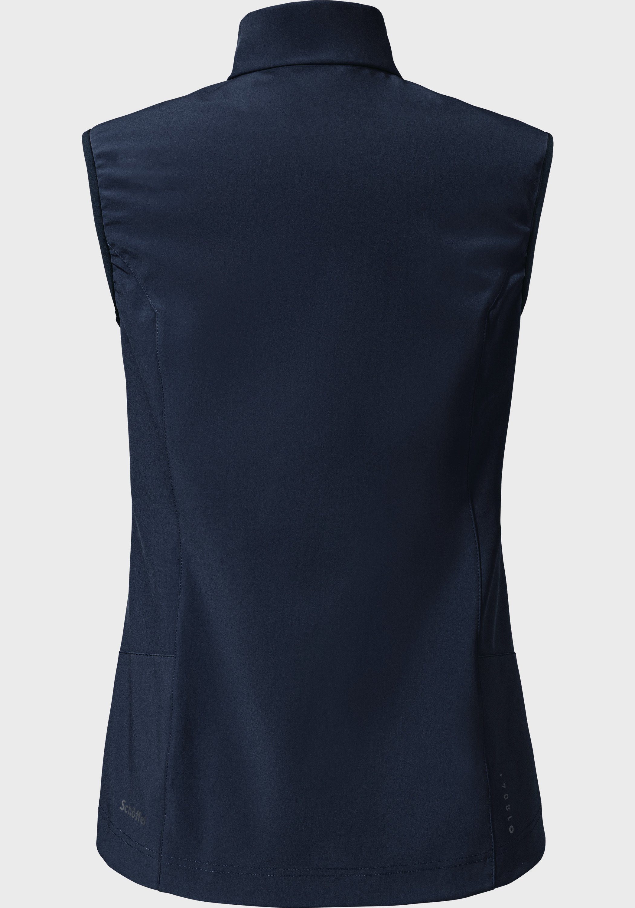 Schöffel Funktionsweste Softshell Vest Tonion L günstig online kaufen