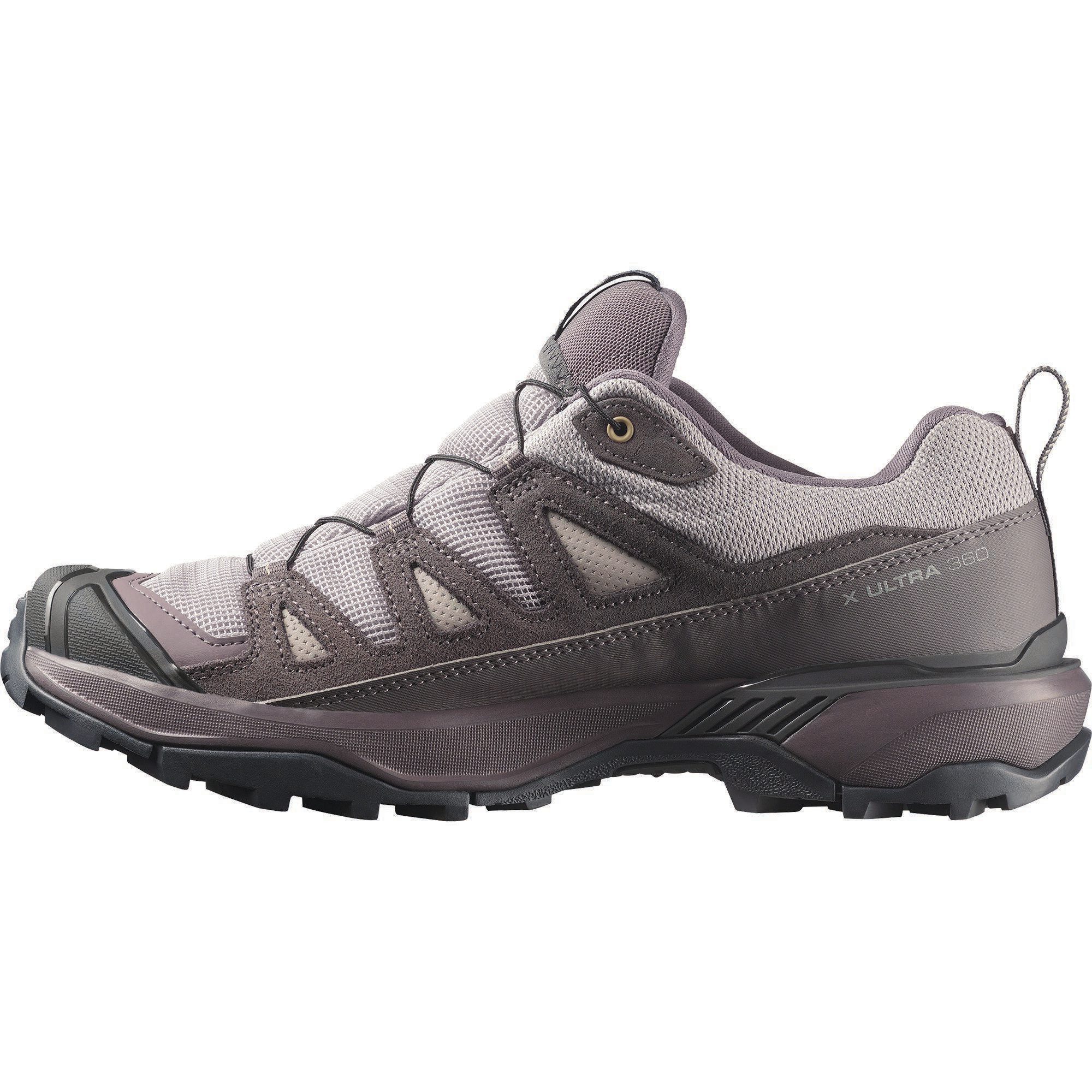 Salomon X ULTRA 360 LTR GTX Wanderschuh wasserdicht dank Gore-Tex Membrane