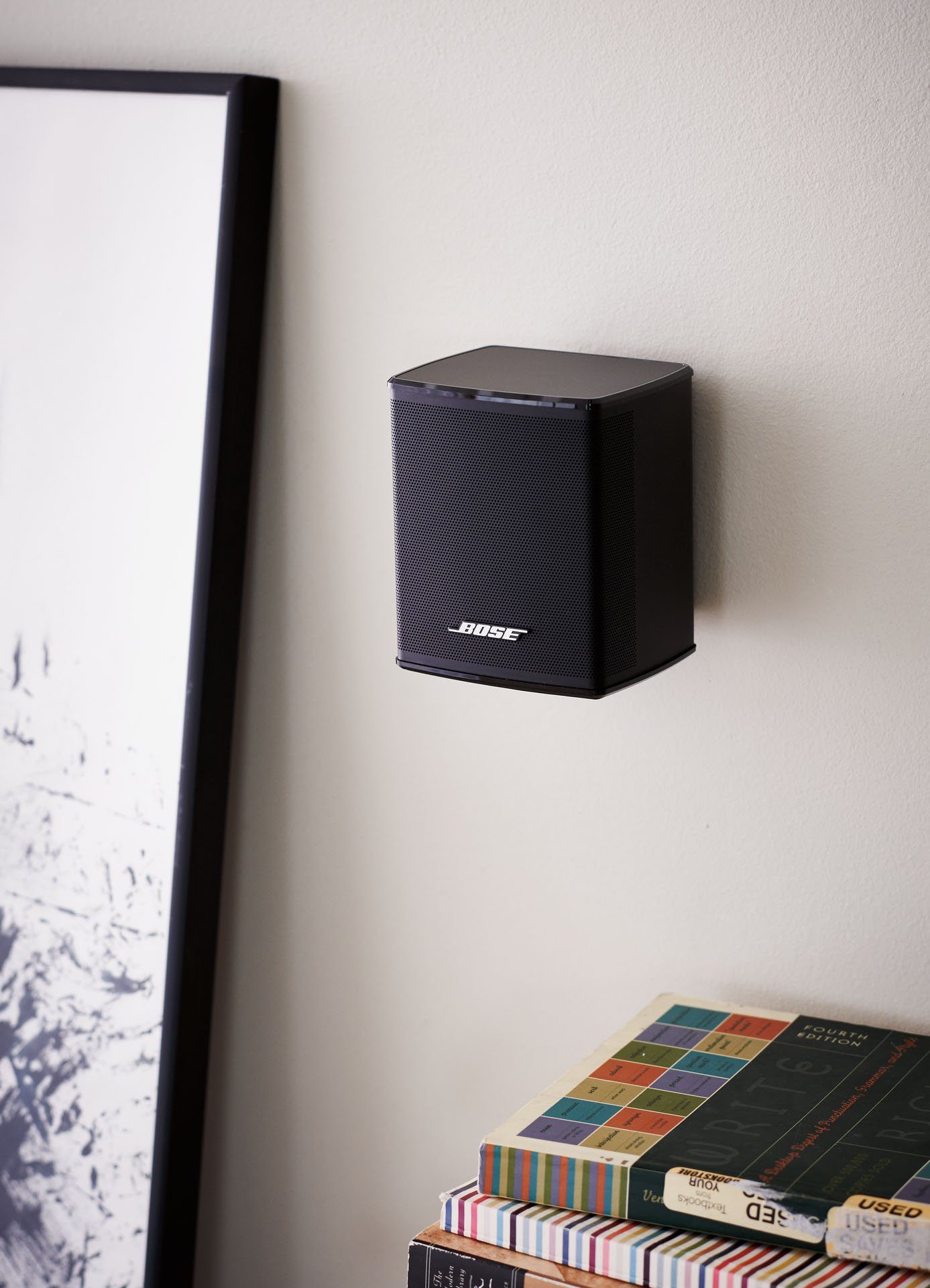 Bose Lautsprecher-Wandhalterung UB-20 Serie II, (bis 0 Zoll)