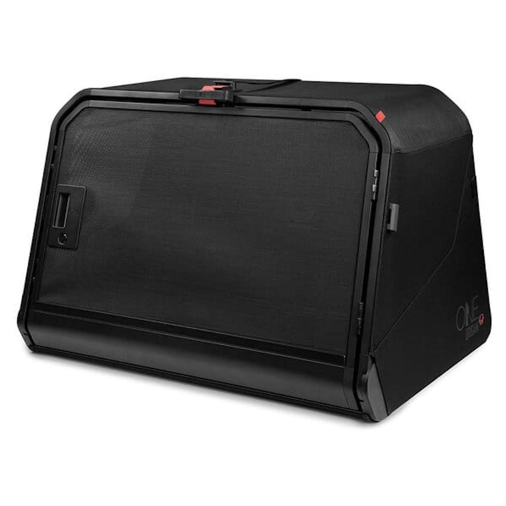 4pets Hunde-Transportbox 1ONE1 Origami Hundetransportbox / faltbare Hundebox