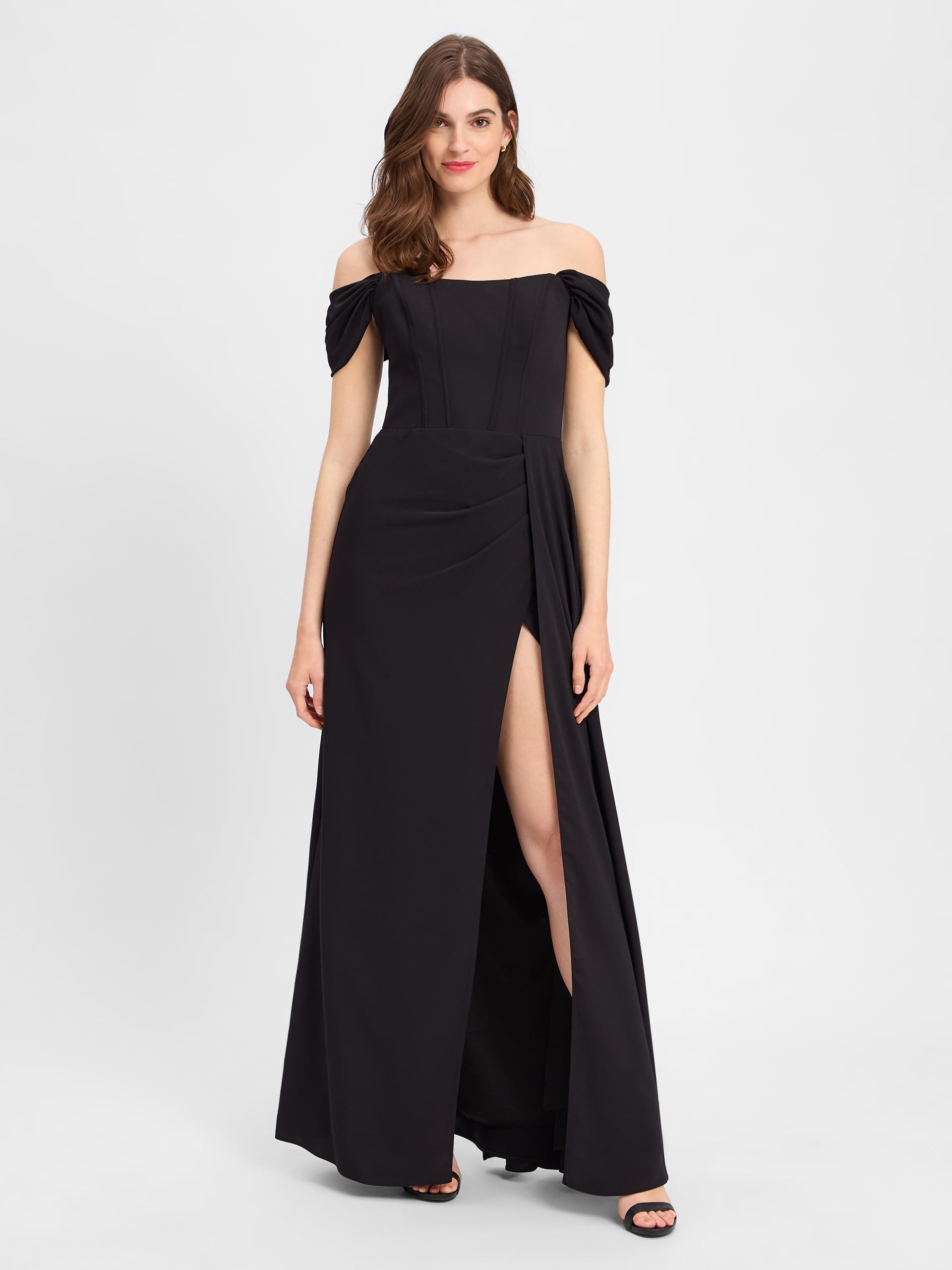 Marie Lund Abendkleid
