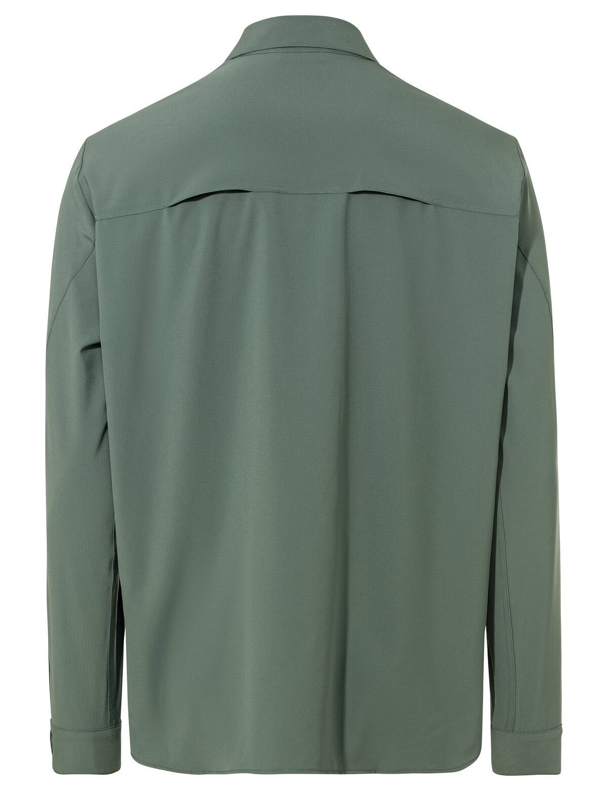 VAUDE Funktionshemd Men's Rosemoor LS Shirt günstig online kaufen