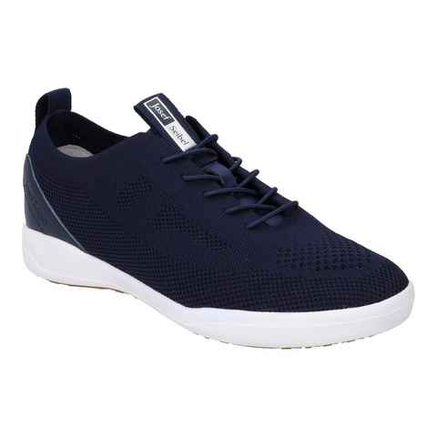 Josef Seibel Sina 65, blau Sneaker