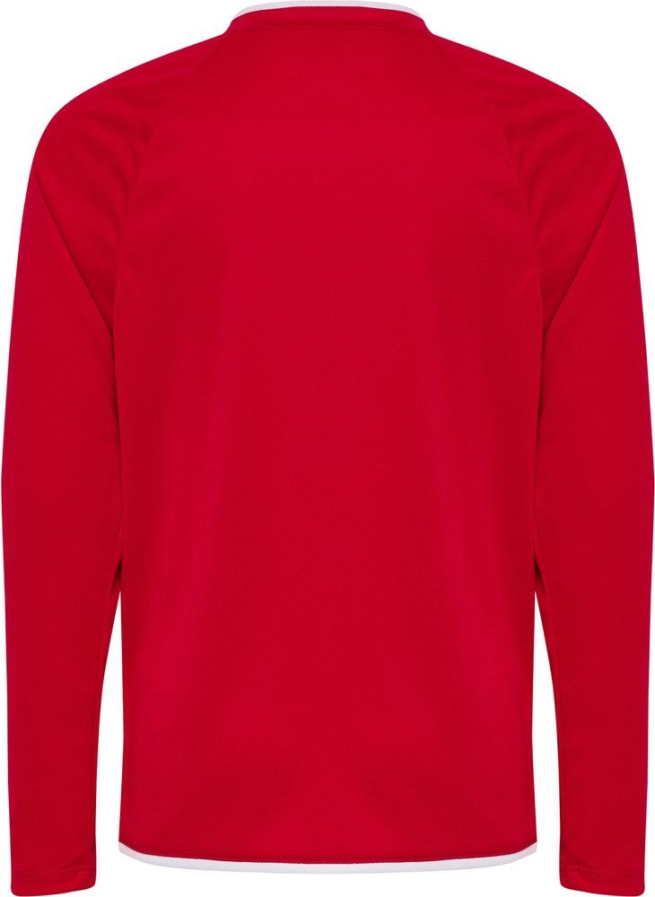 Longshirt Core 2.0 Jersey Longsleeve