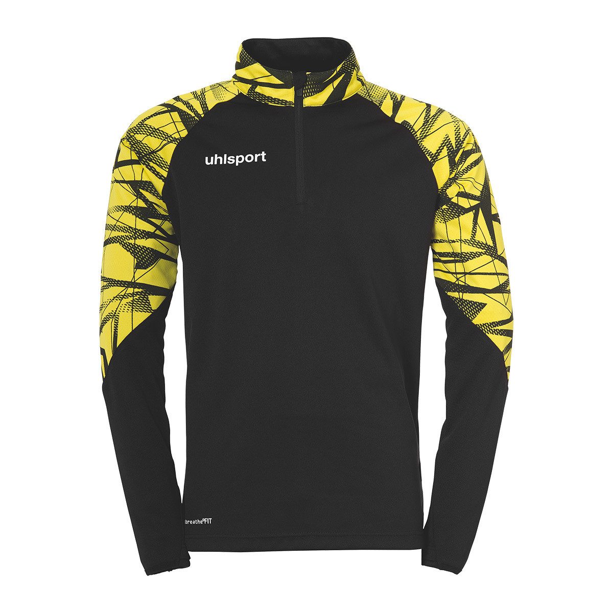 uhlsport Trainingspullover 1/4 ZIP TOP GOAL 25 1/4 ZIP TOP (1-tlg)
