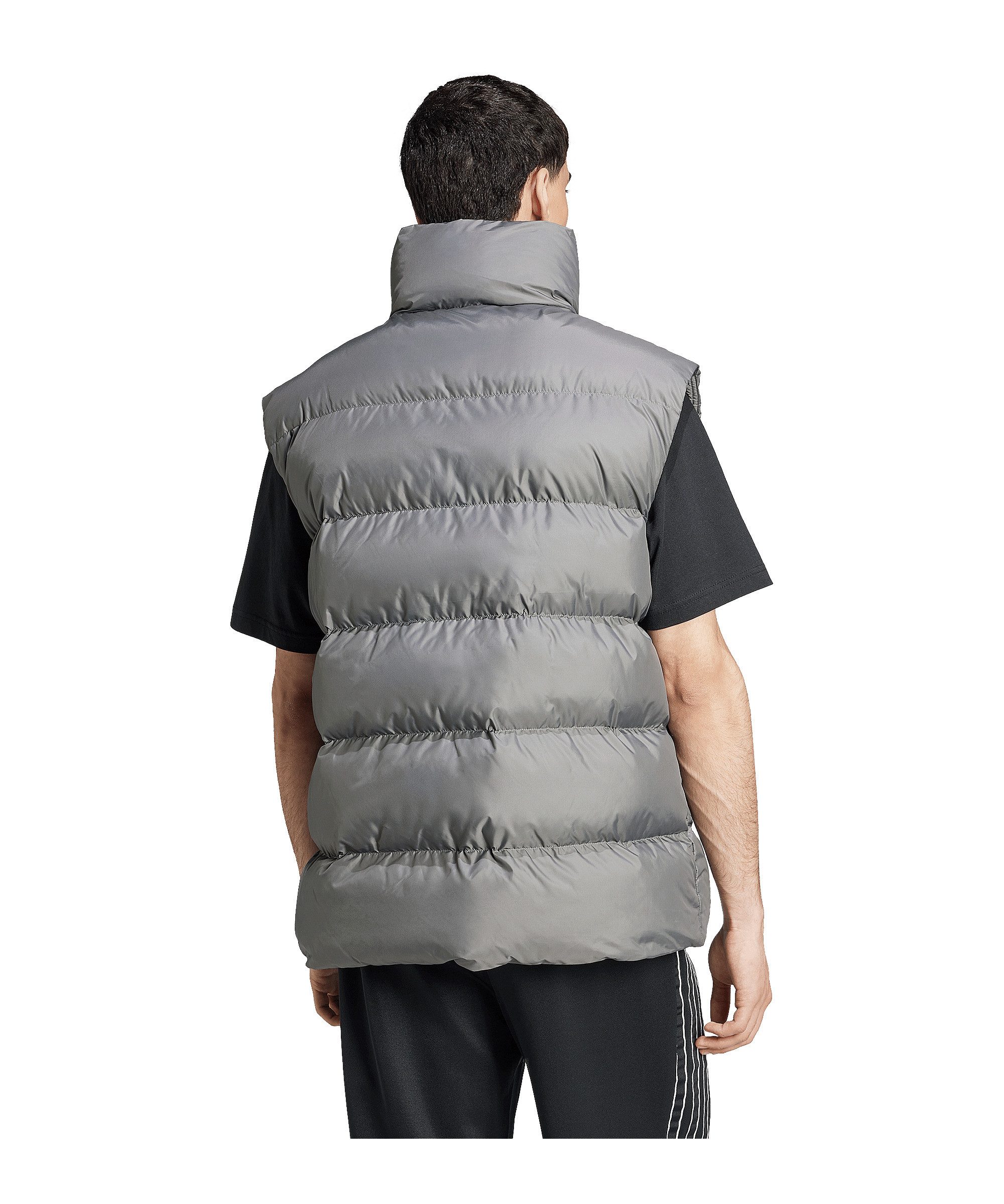 adidas Performance Sweatjacke adidas Performance Commercial Weste Sweatjack günstig online kaufen