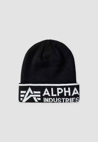 Alpha Industries Beanie