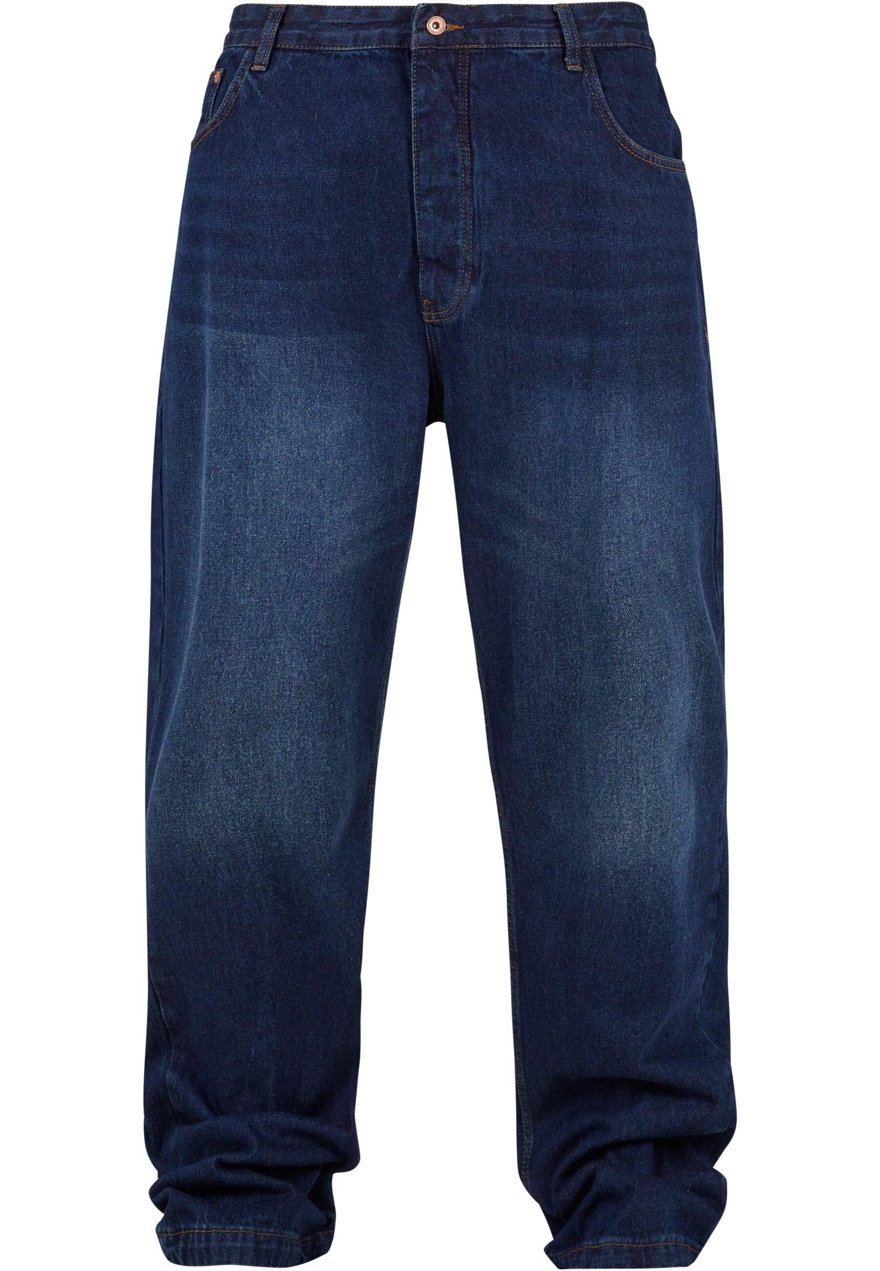 Rocawear Bequeme Jeans Rocawear Herren Rocawear WED Loose Fit Jeans (1-tlg)