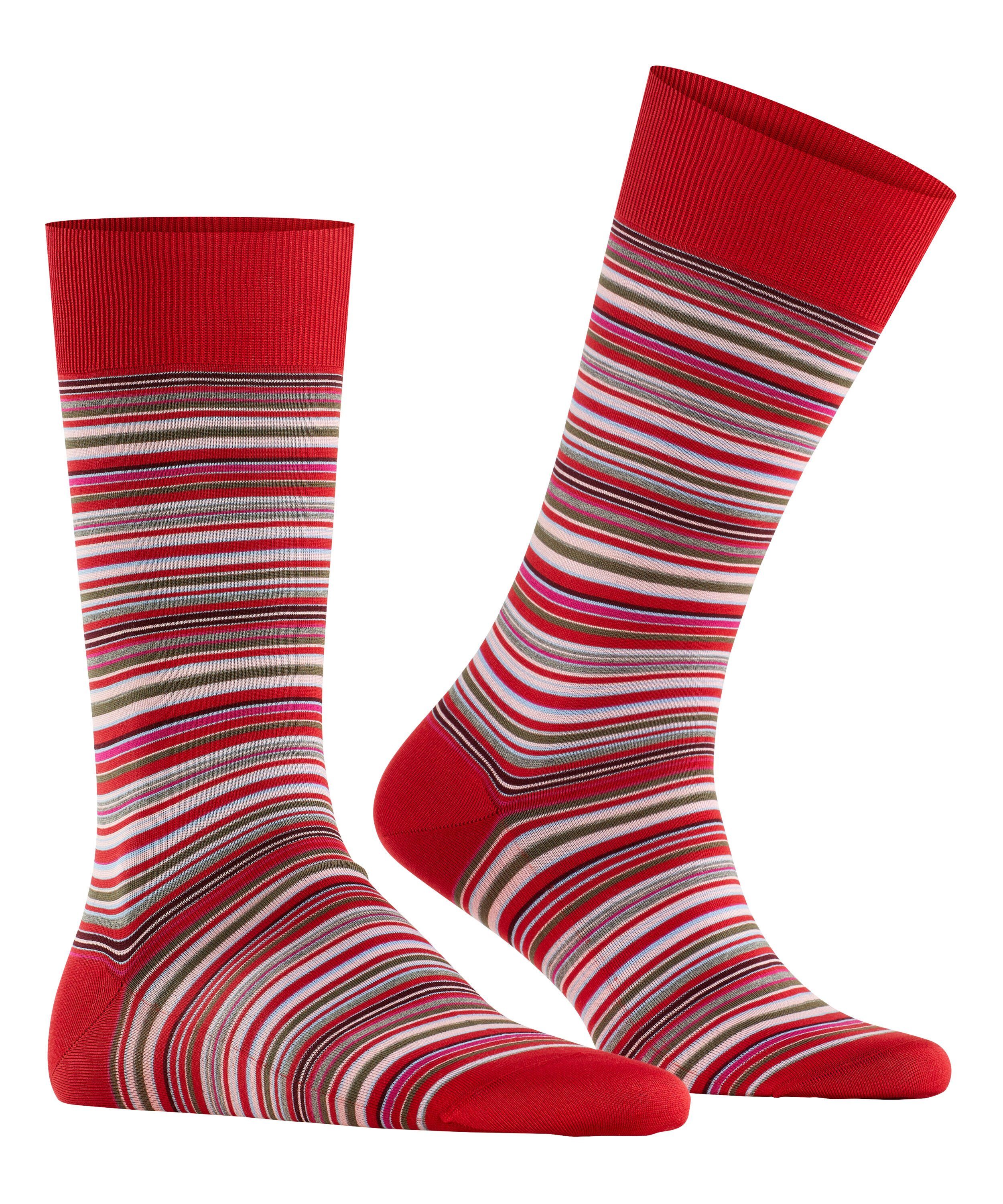 FALKE Socken Microblock (1-Paar) mit hochwertiger günstig online kaufen