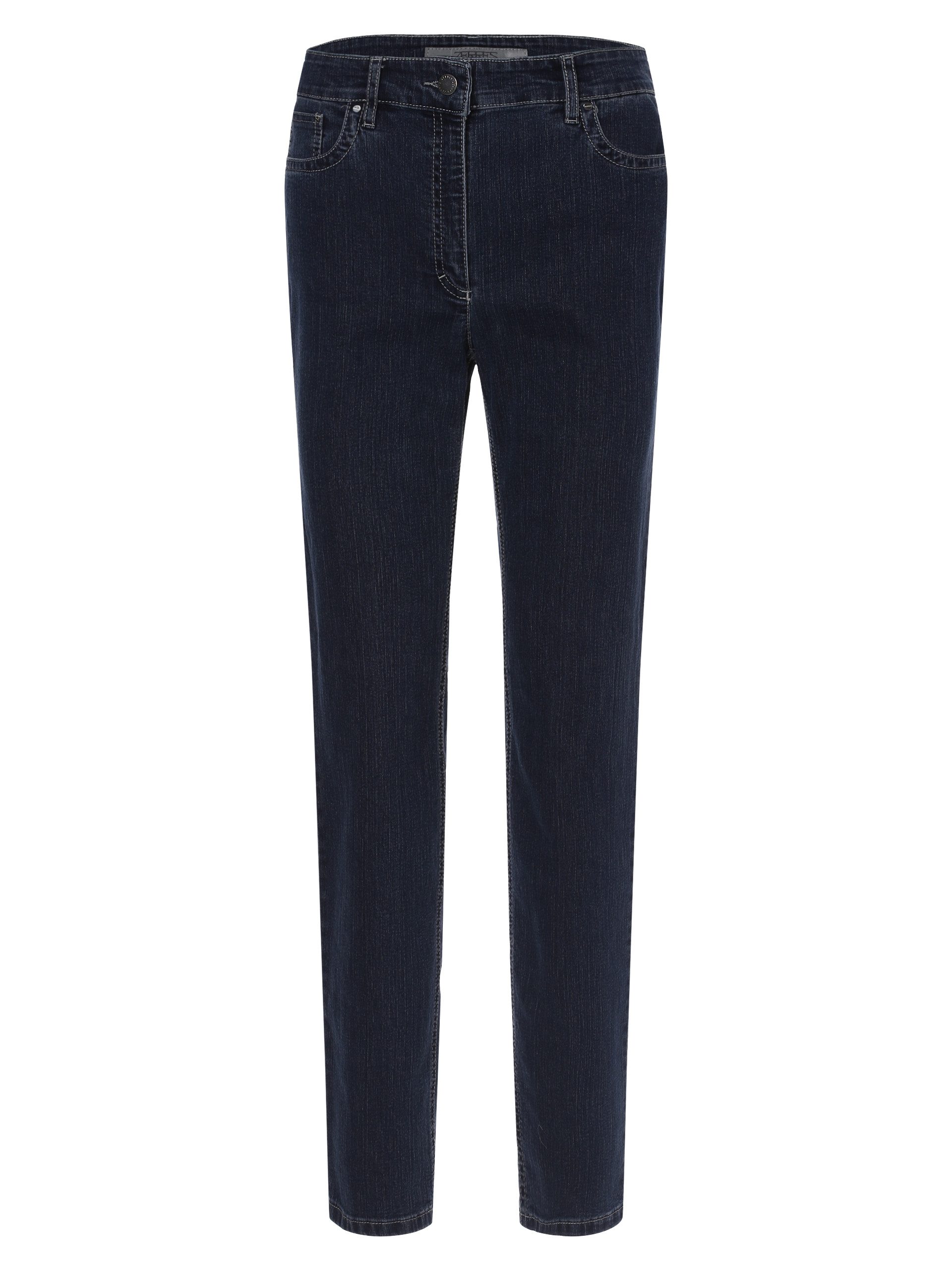 Zerres Slim-fit-Jeans Cora