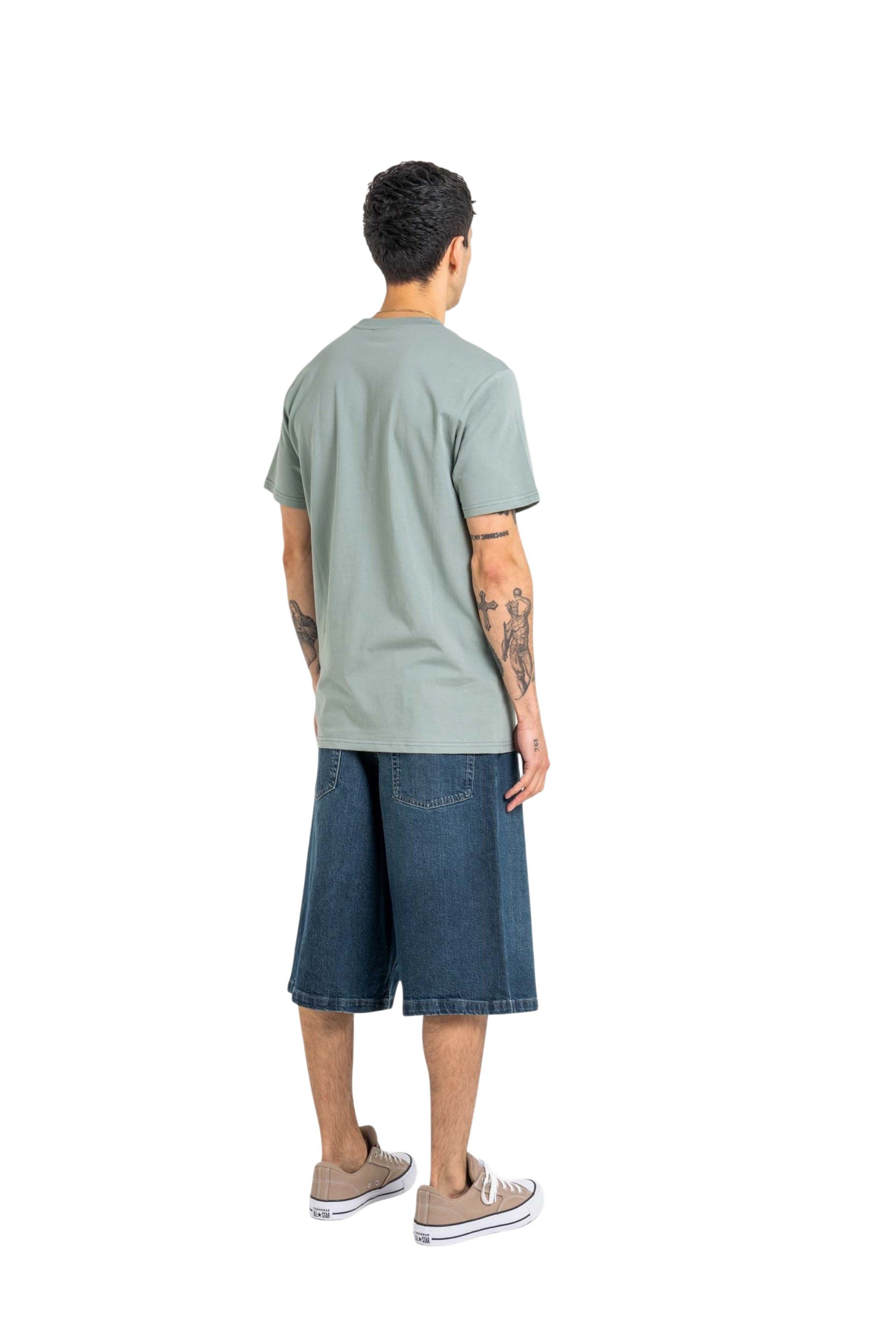 REELL Shorts Short Reell Belmont Weiter Schnitt
