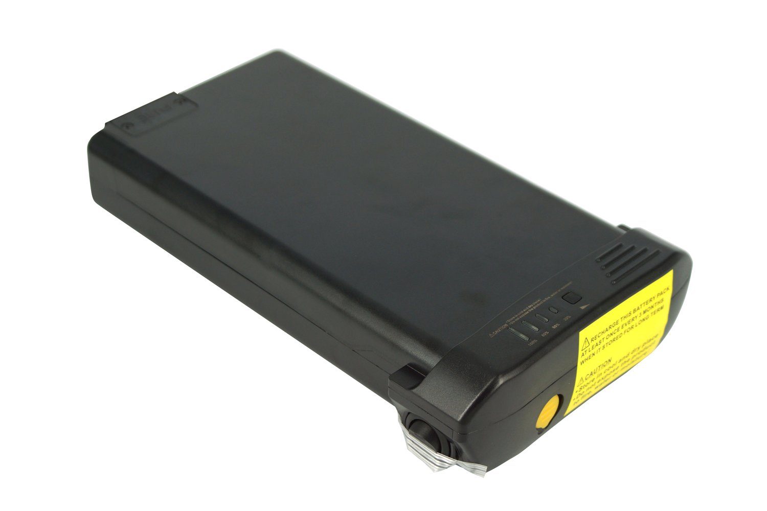 PowerSmart YJ041003 E-Bike Akku Pedelec 10,5Ah für Aldi, ANSMANN, ave, AVE Campus, BBF, Bergsieger, Böttcher, Brinke EBikes, Columbus, Panasonic Zellen, Li-ion 10500 mAh (36 V)