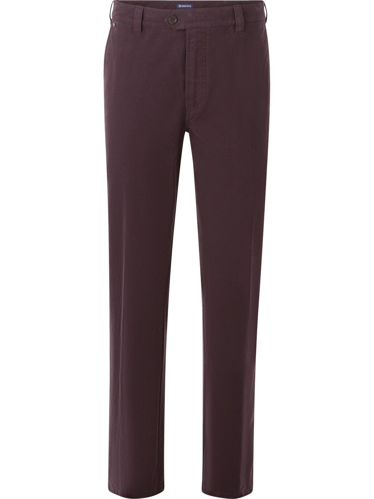 Babista Stoffhose DANOTOSSI für modische Freizeitlooks