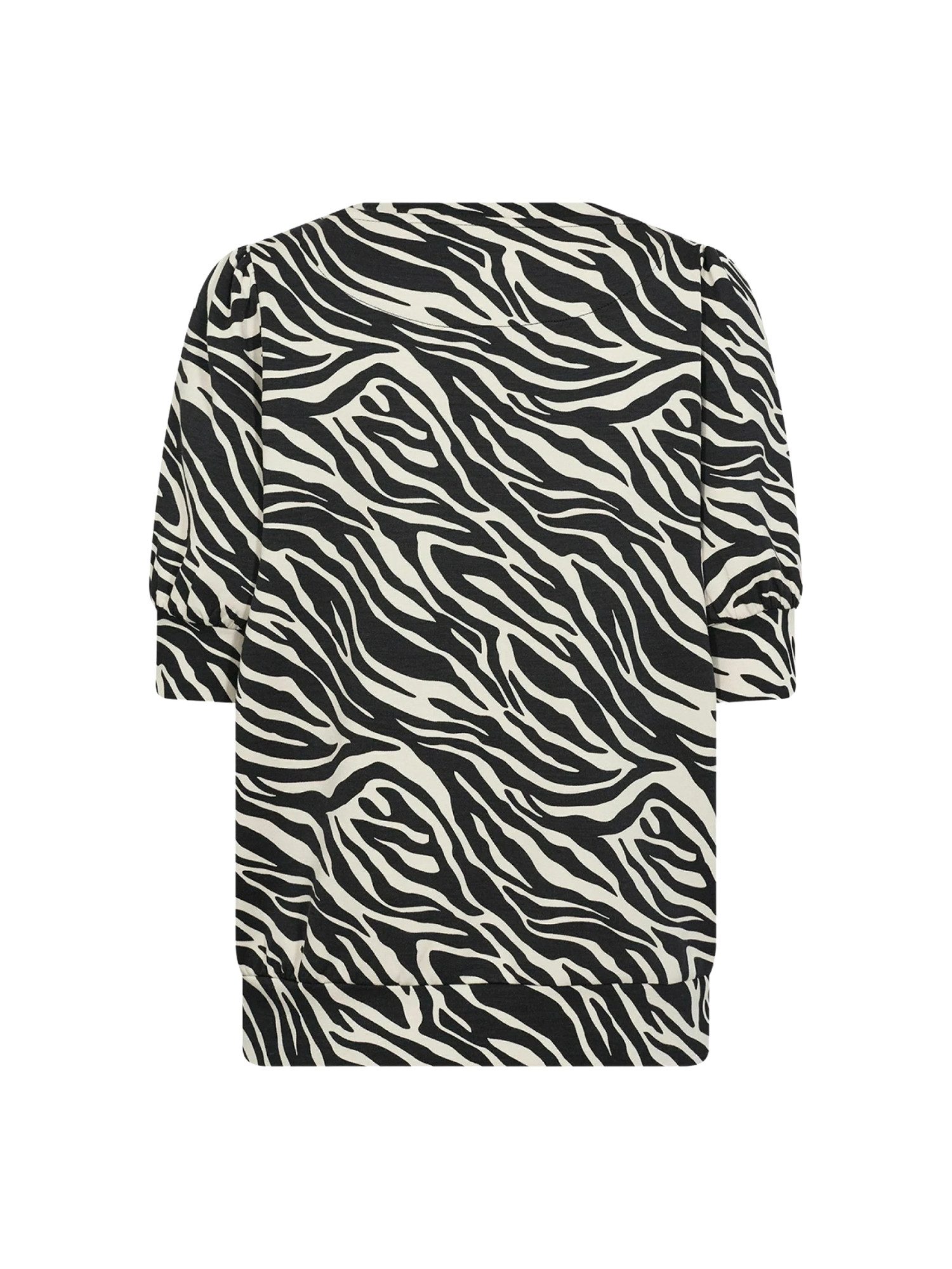 soyaconcept Kurzarmhemd Soya Concept T-shirt SC_FIONIA günstig online kaufen