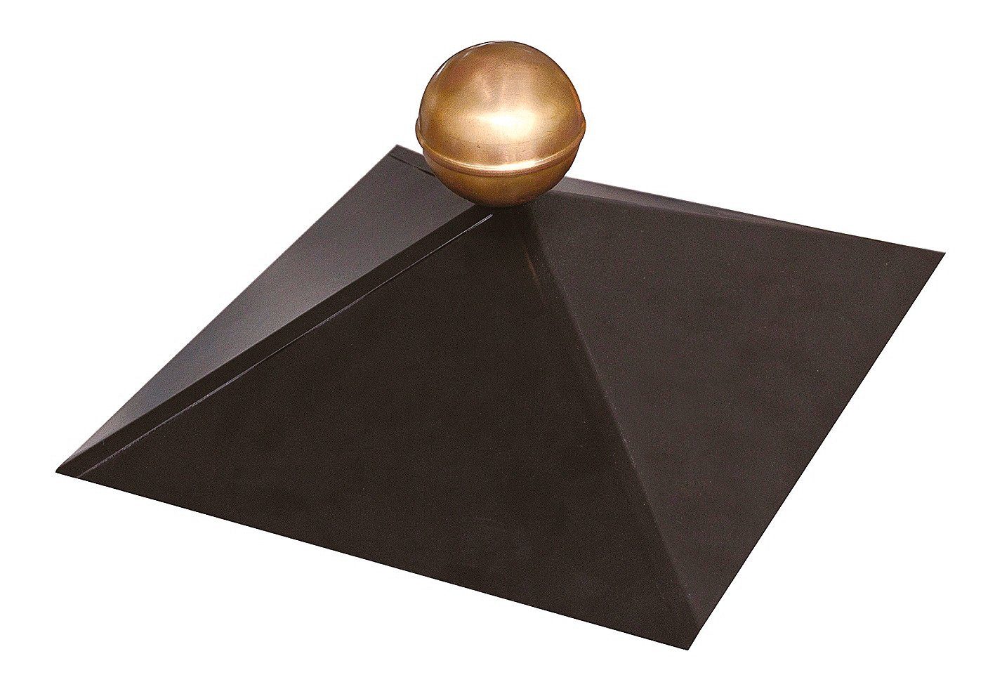 Karibu Pavillonhaube, geeignet für Pavillons