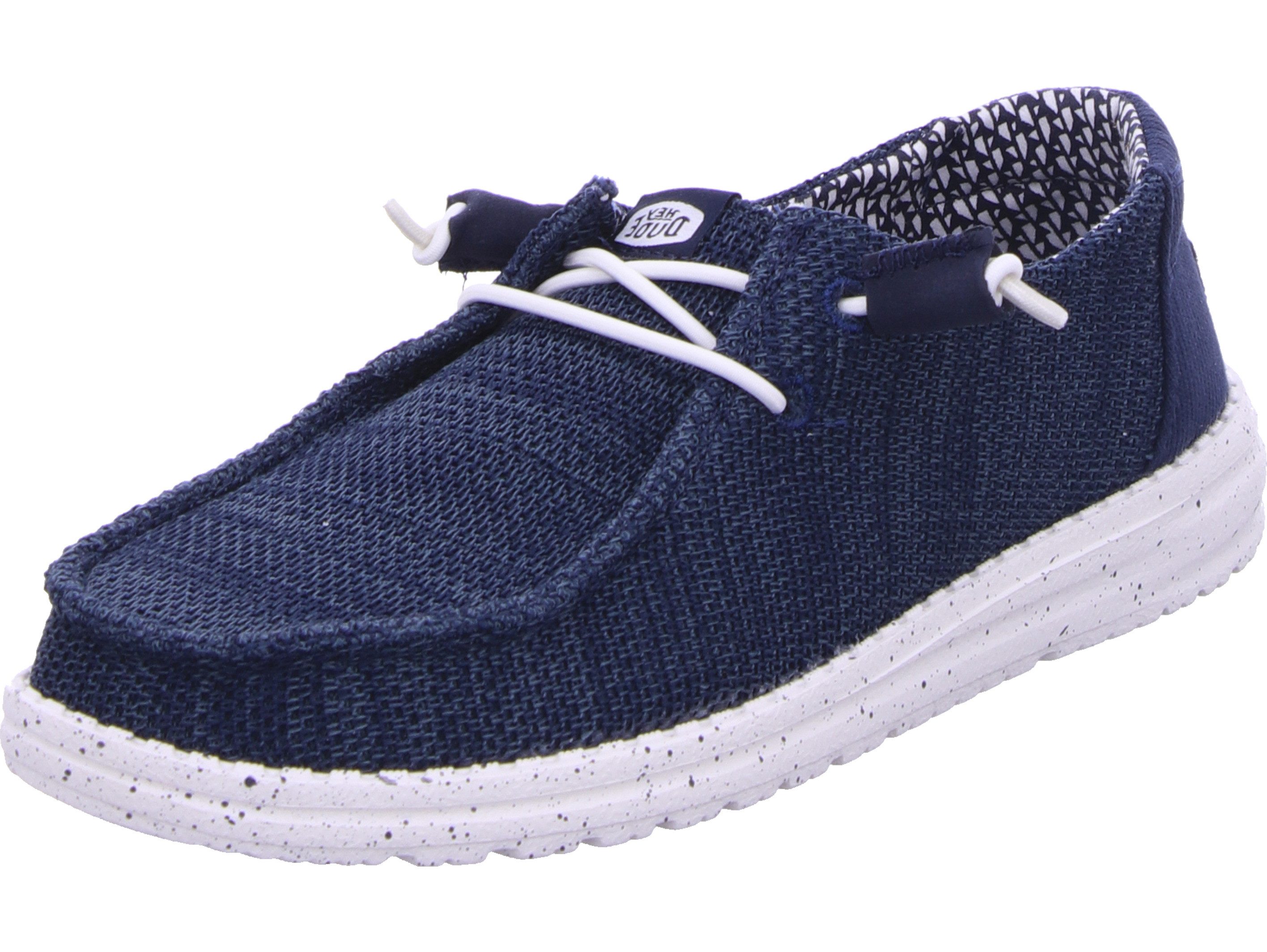 Wendy Stretch Sox Barfußschuh