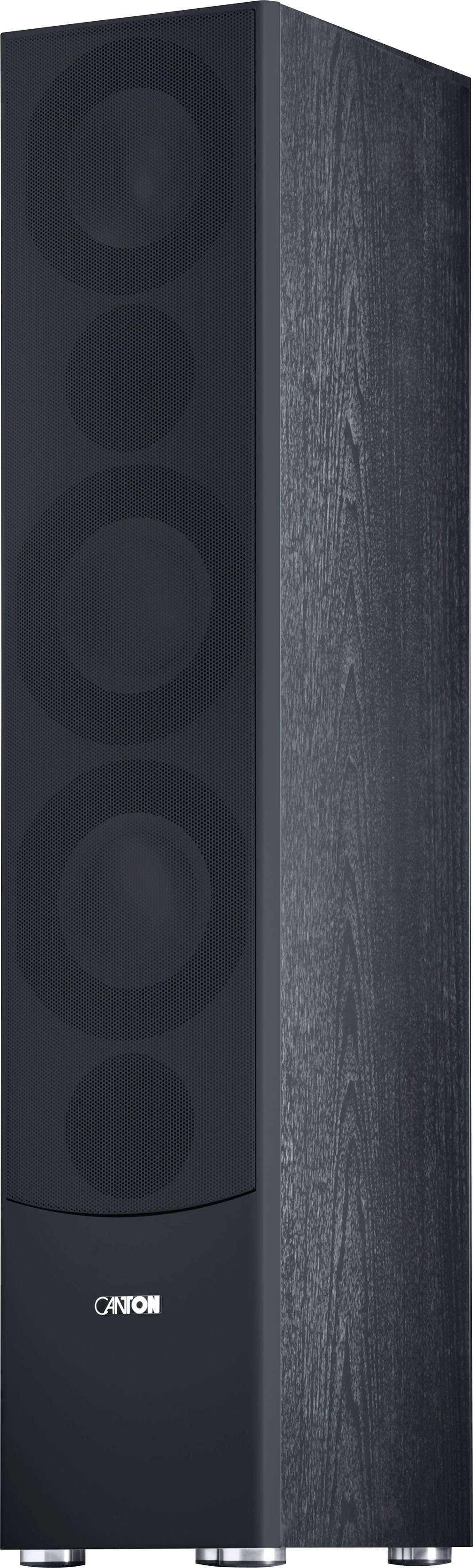 CANTON GLE 490.2 ein Stand-Lautsprecher (320 W, 1 Stück)