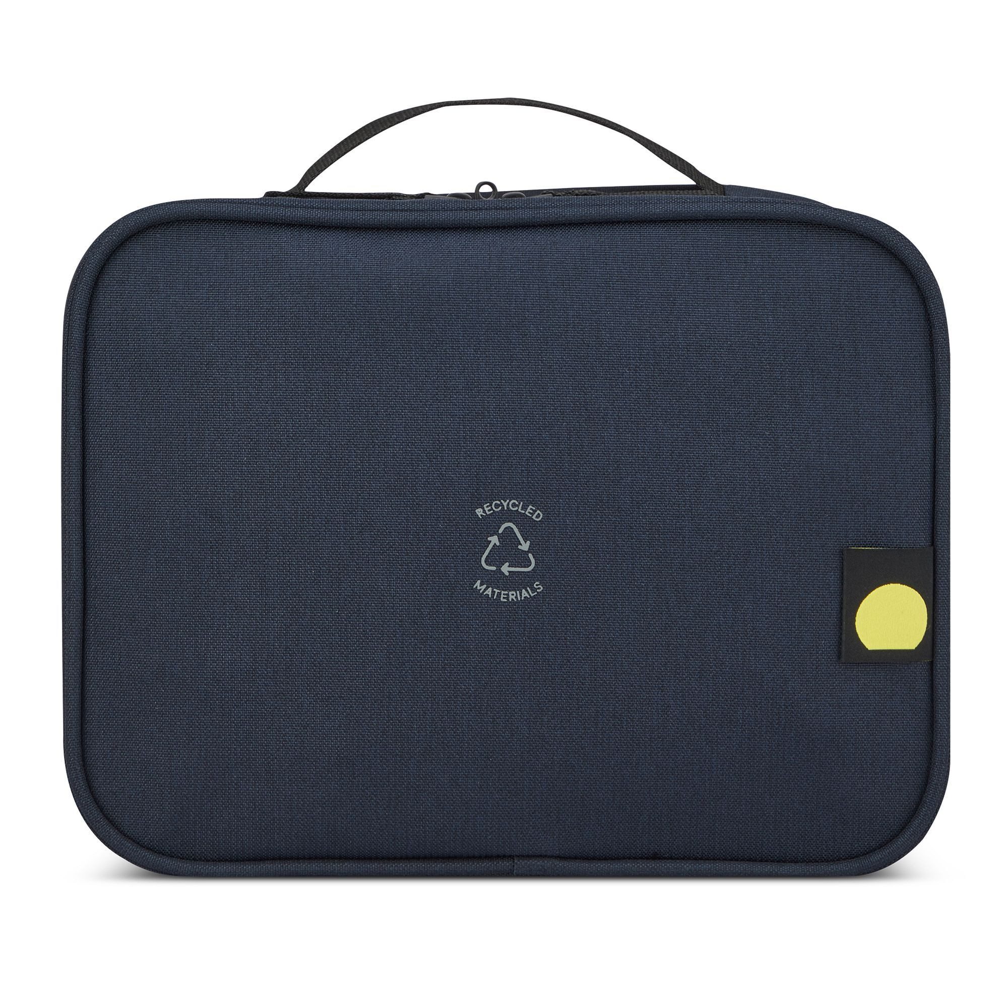 Delsey Paris Kulturbeutel Brochant 3, Polyester