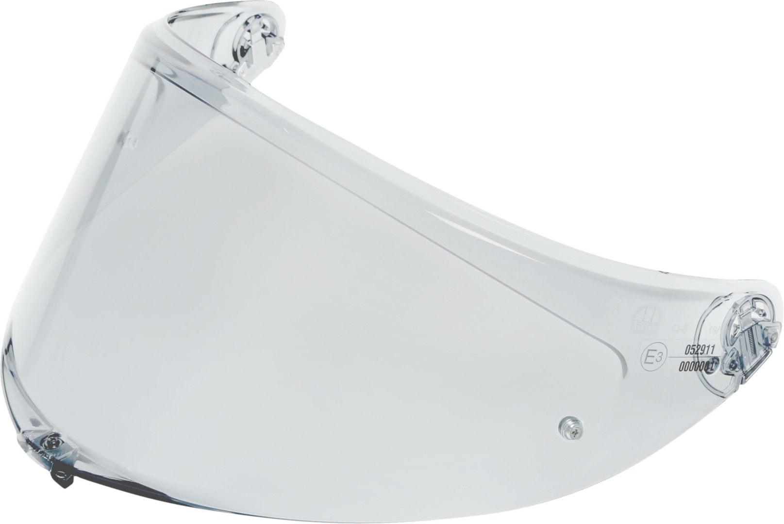 Motorradhelm K-6/K-6 S Pinlock Visier