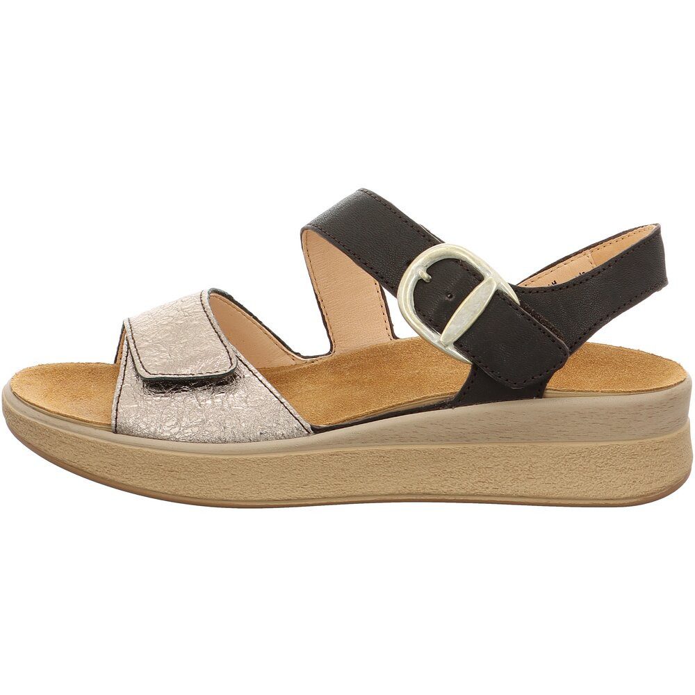 Think! Think - Meggie - Bronze Sandalette