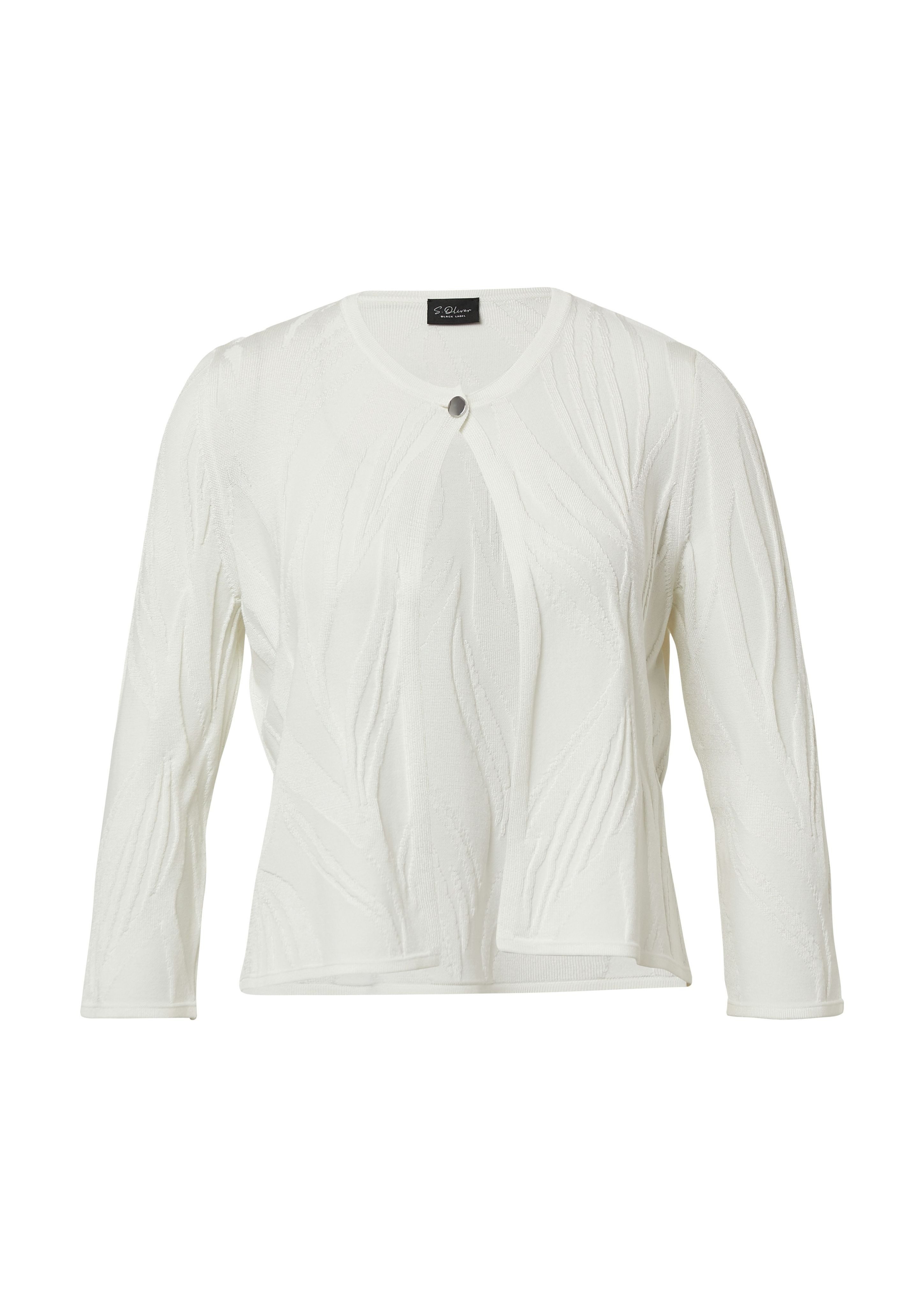 s.Oliver Cardigan günstig online kaufen