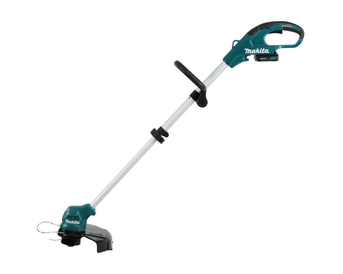 Thumbnail - Makita Akku-Rasentrimmer Makita Akku-Rasentrimmer 12 V max • 10.000 U/min, (Produkt, Makita), Makita Werkzeug und Geräte...