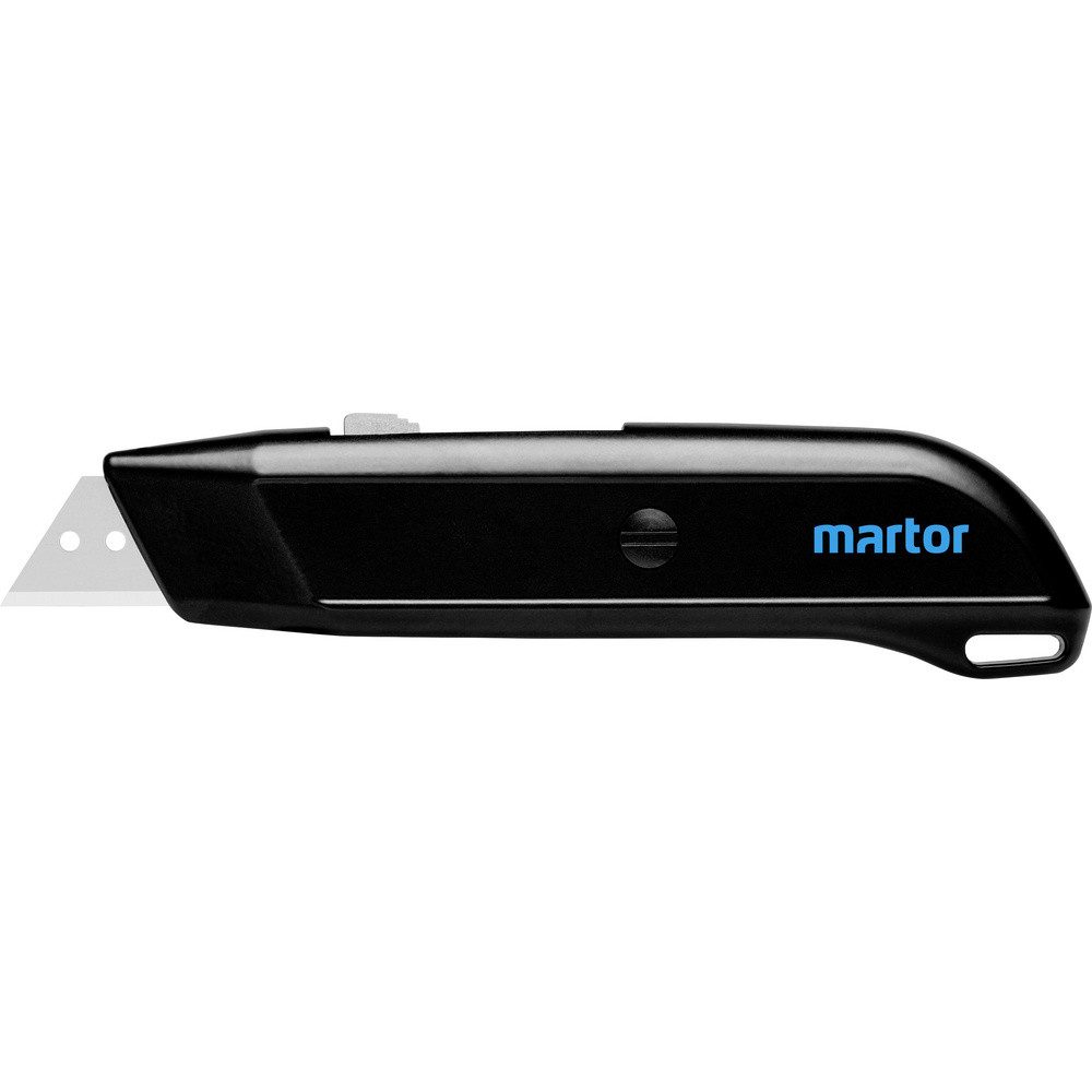 Martor Cuttermesser MARTOR 8152.02 Sicherheitsmesser SECUNORM MULTISAFE mit günstig online kaufen