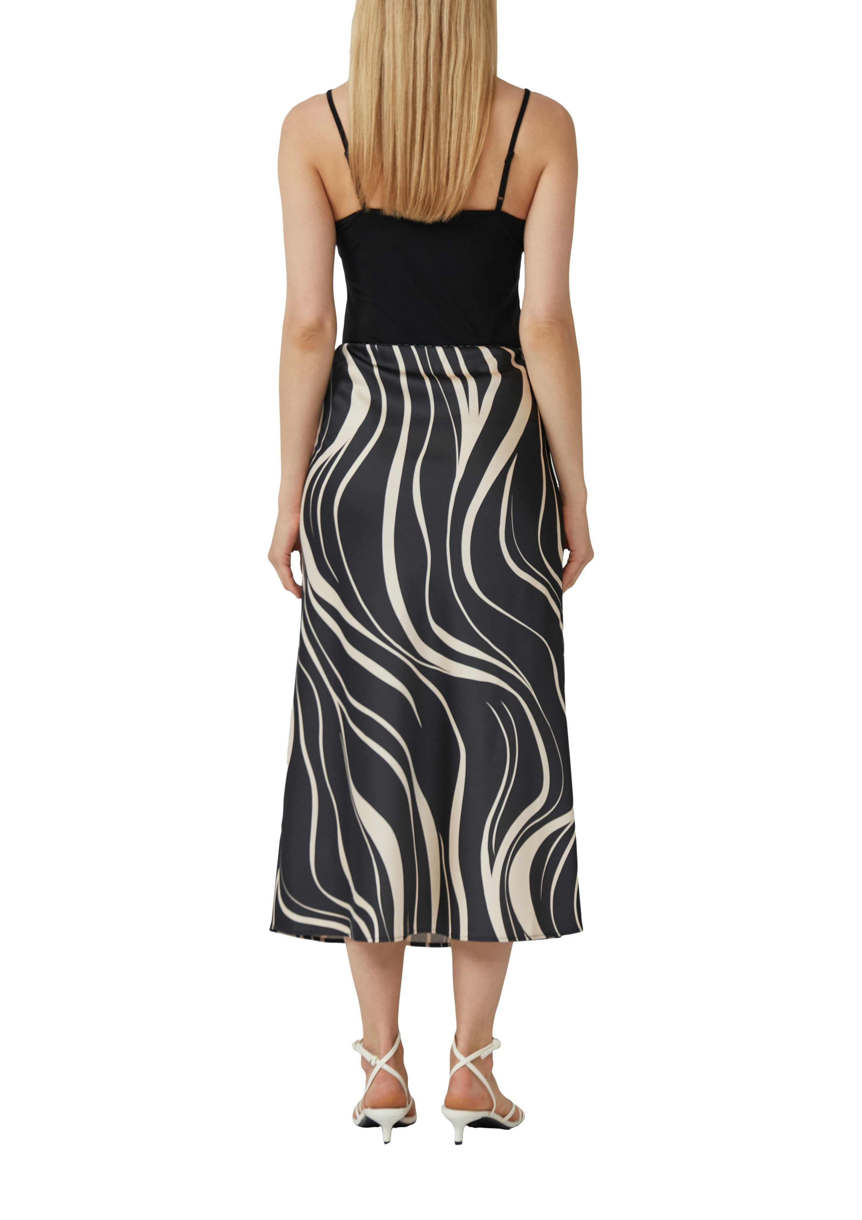 s.Oliver BLACK LABEL Midirock