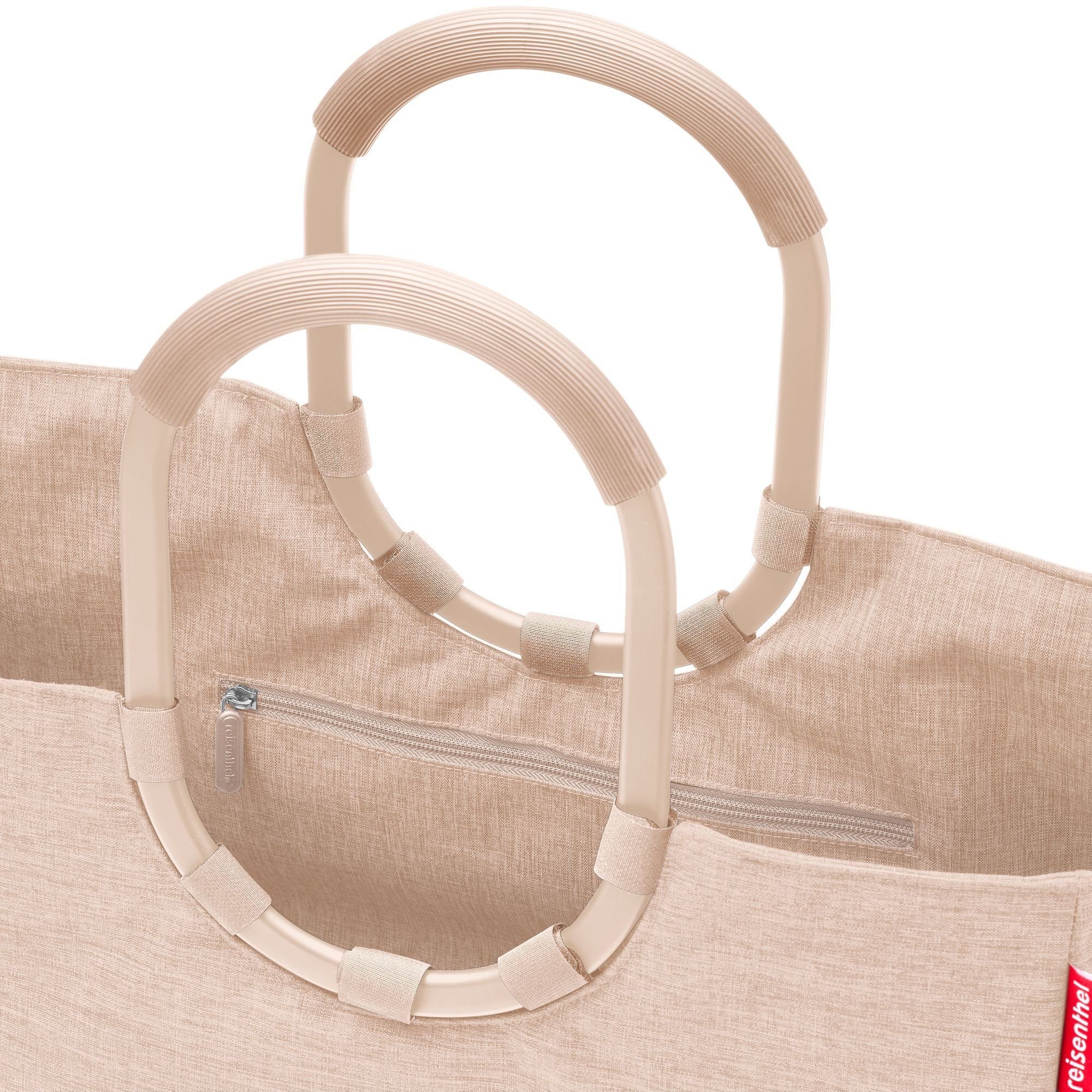 REISENTHEL® Shopper Loopshopper, PET