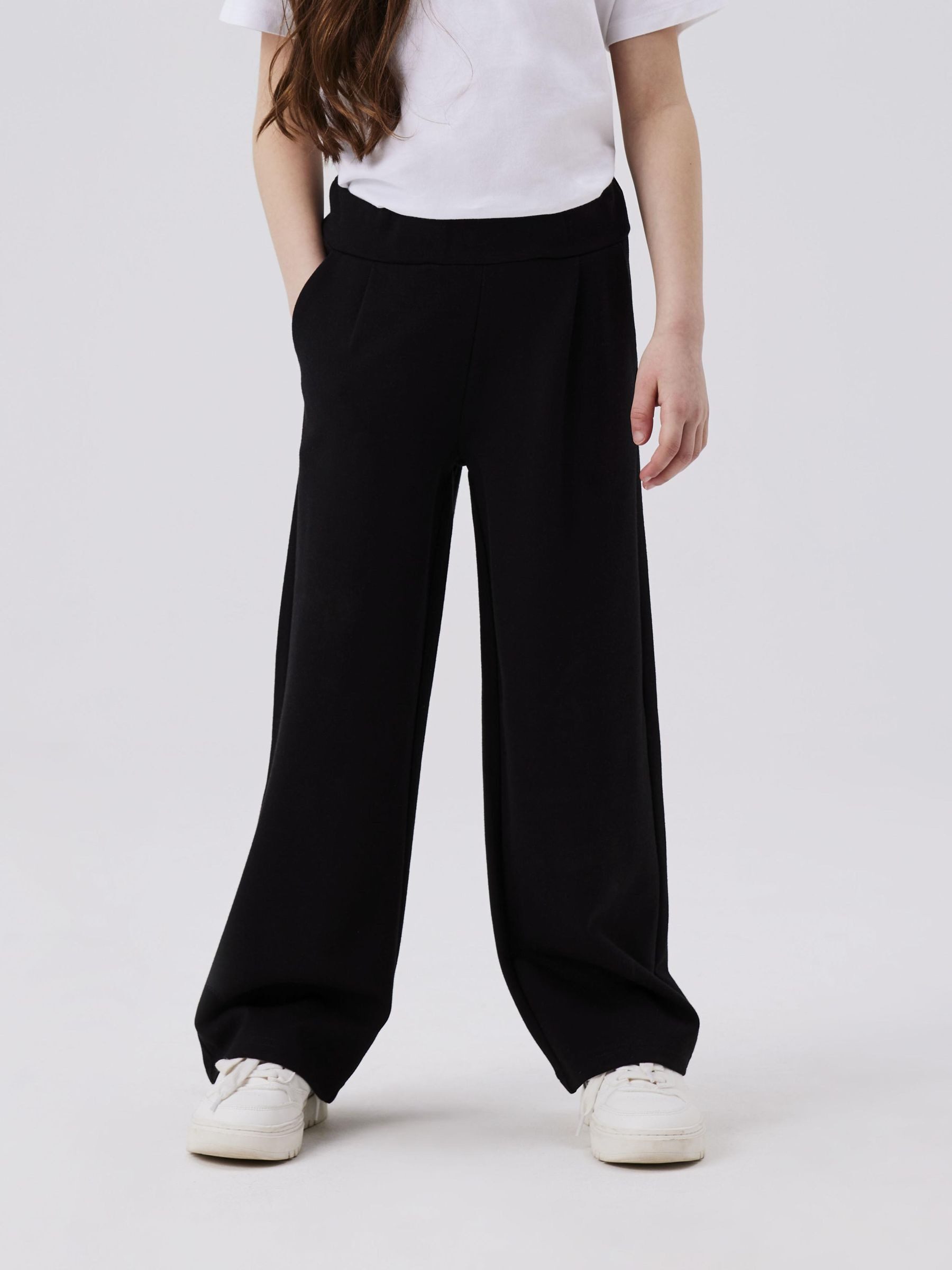 Jogginghose NKFNAIDA STRAIGHT PANT NOOS
