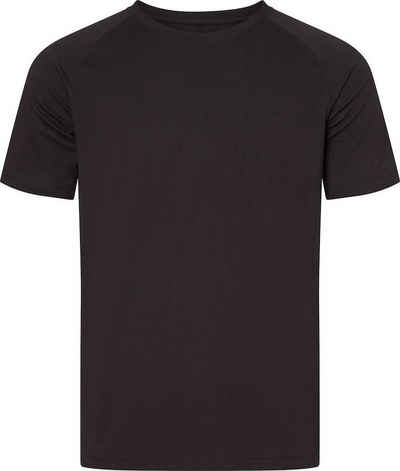 Energetics Funktionsshirt He.-T-Shirt Argente VI M BLACK