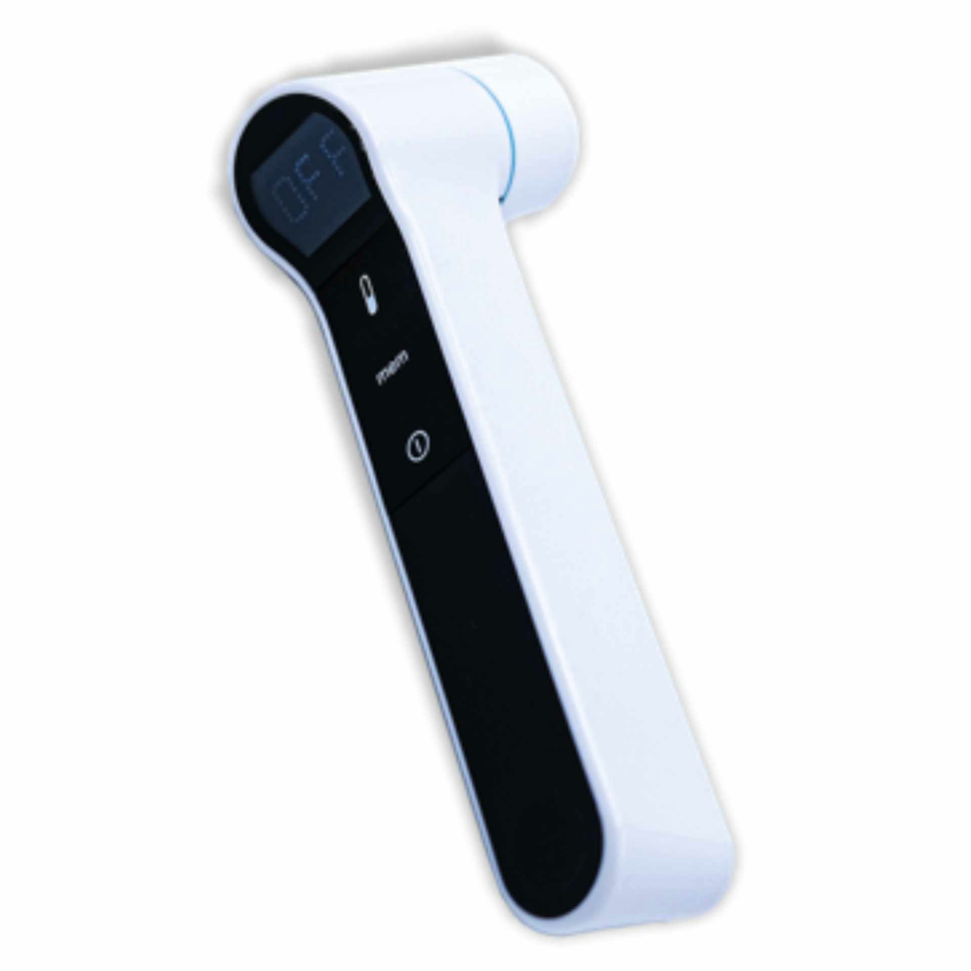 Fieberthermometer Infrarot Stirn- und Ohr Thermometer