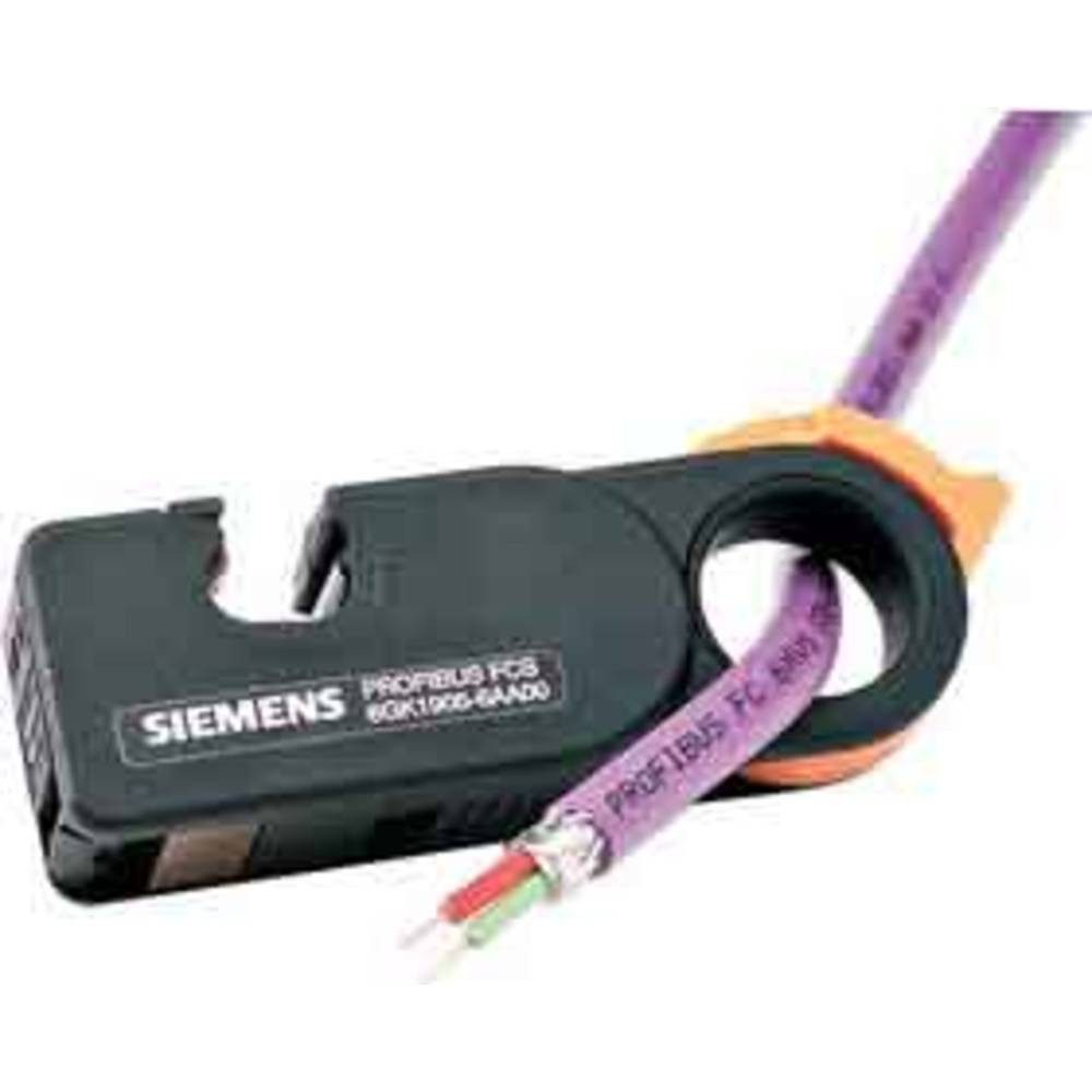 SIEMENS Abisolierzange PB FC Stripping Tool, Abisolierwerkzeug für Abisolieren der