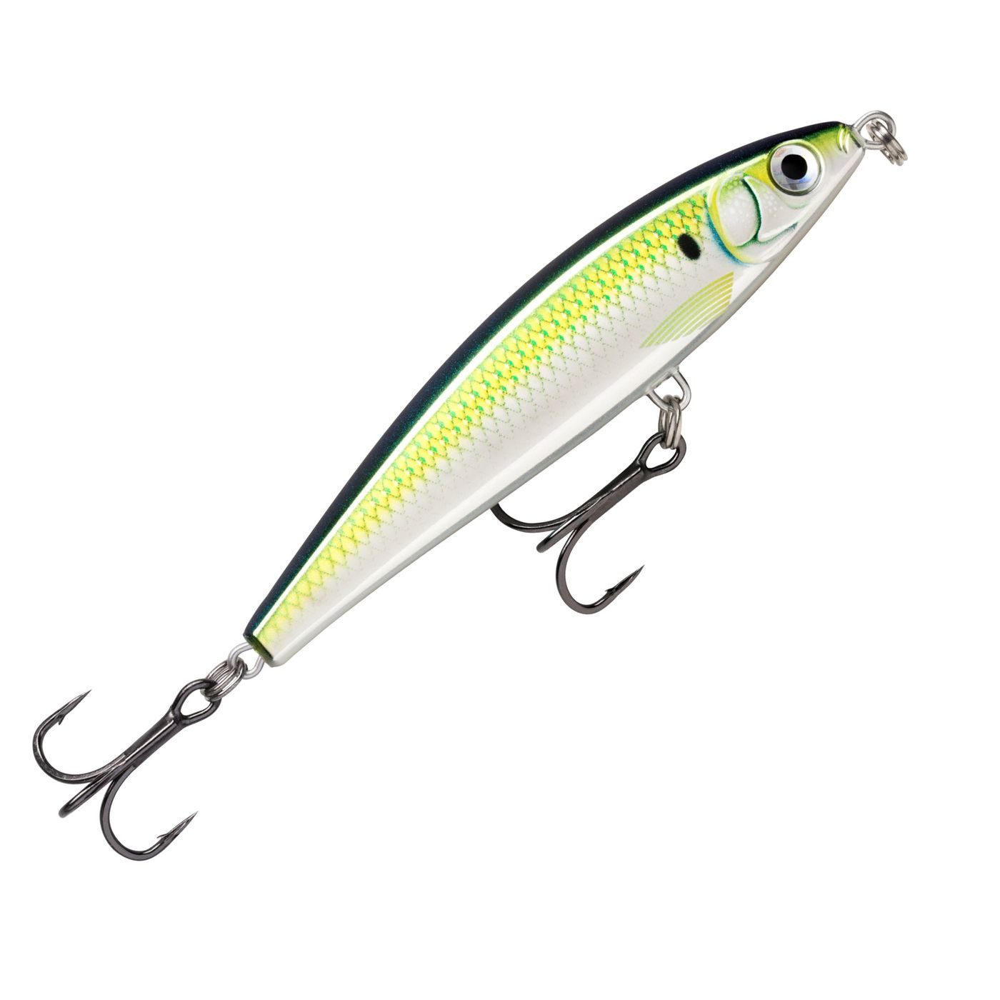 Kunstköder Rapala X-Rap Magnum Prey 10cm 41g - Meereswobbler