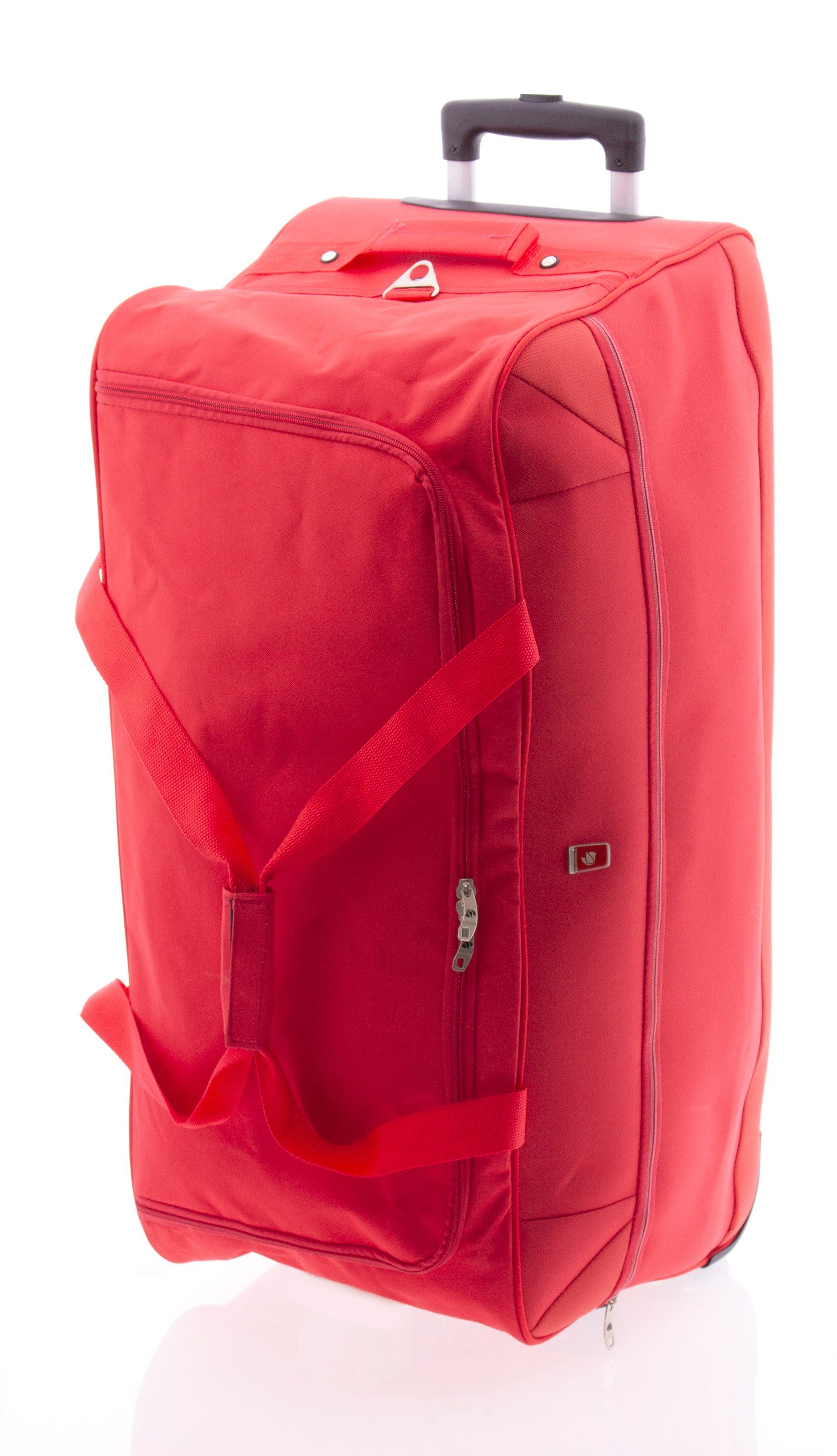 GLADIATOR Reisetasche mit Rollen - JUMBO günstig online kaufen