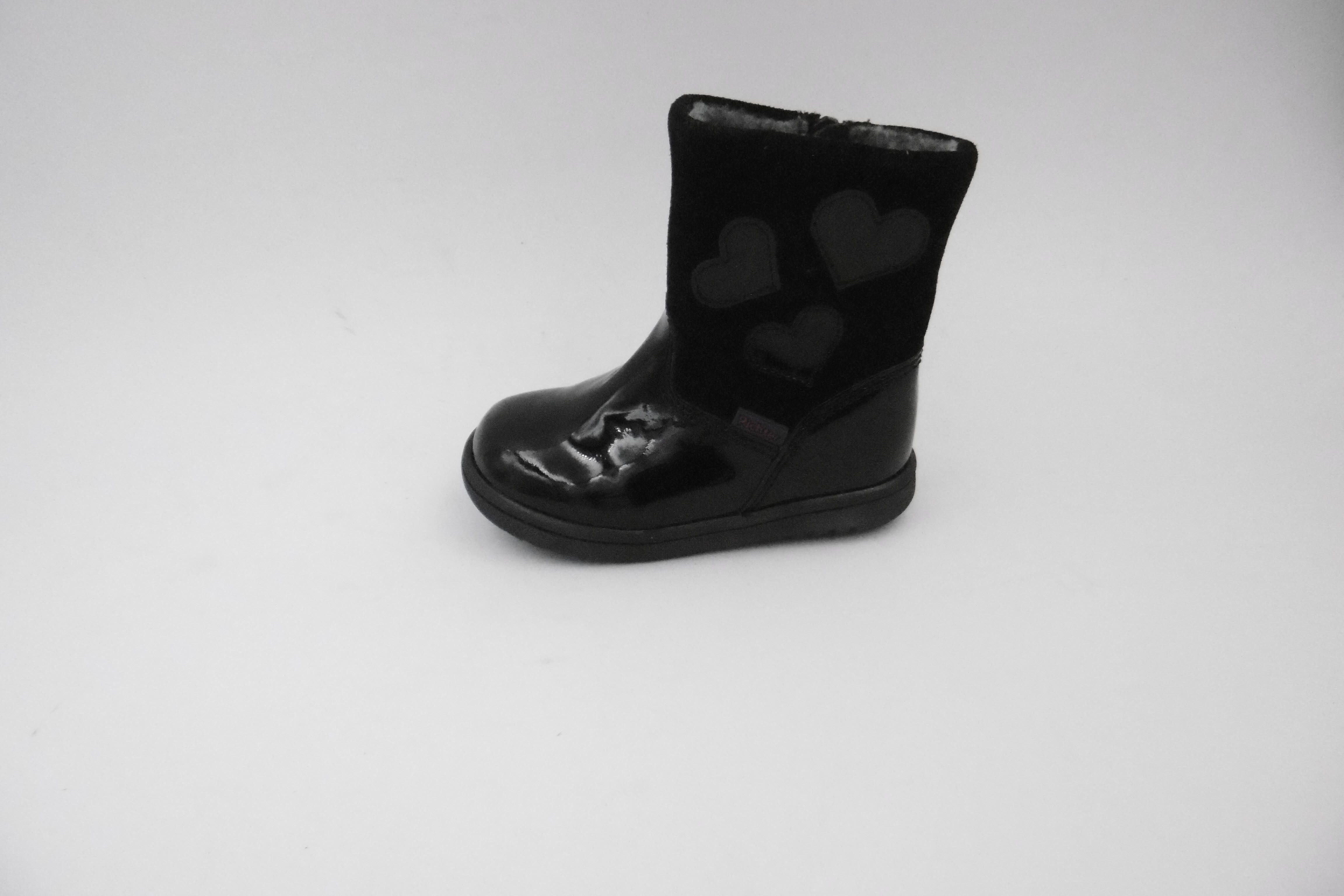 Richter Stiefel