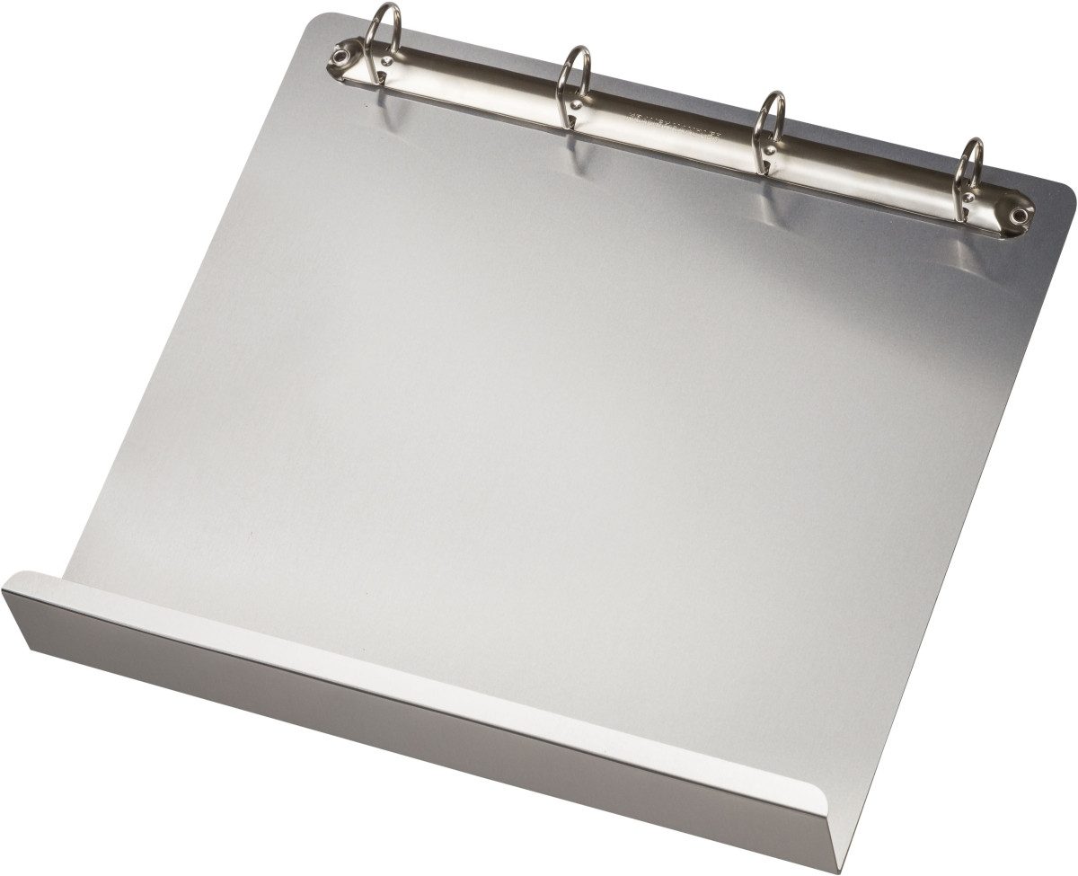 Tarifold Ringbuchbrett 311x320x53mm (A5-A3) 4 Ringe